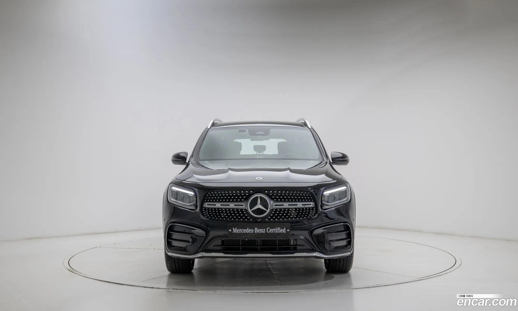 Mercedes-Benz GLB-Class X247 2025 — 16
