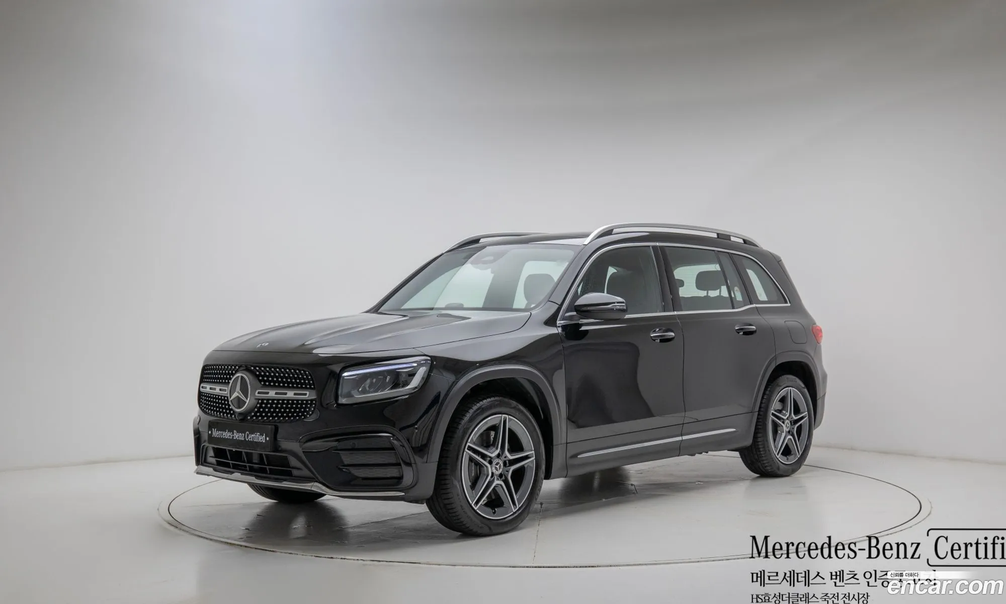 Mercedes-Benz GLB-Class X247 2025 — 18