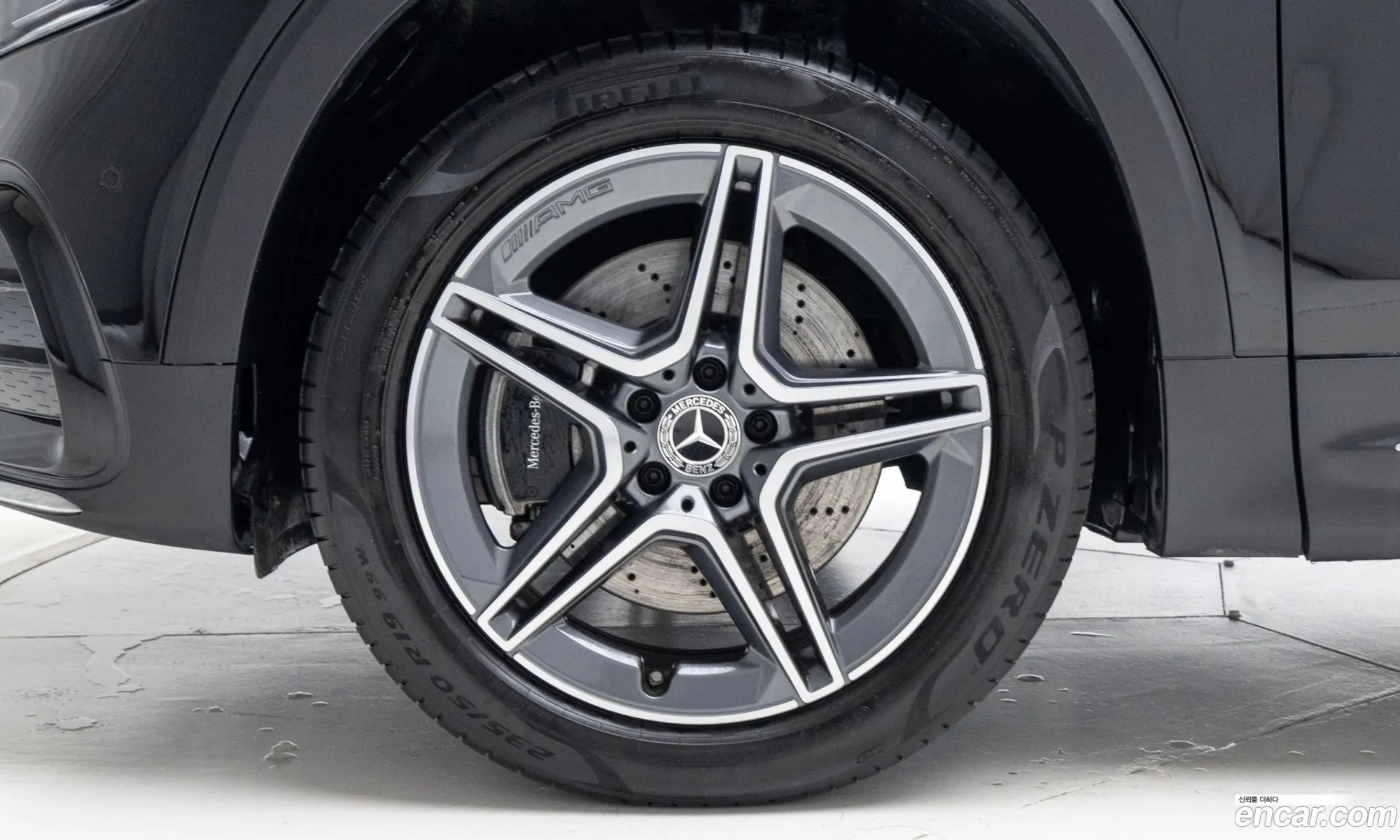 Mercedes-Benz GLB-Class X247 2025 — 6