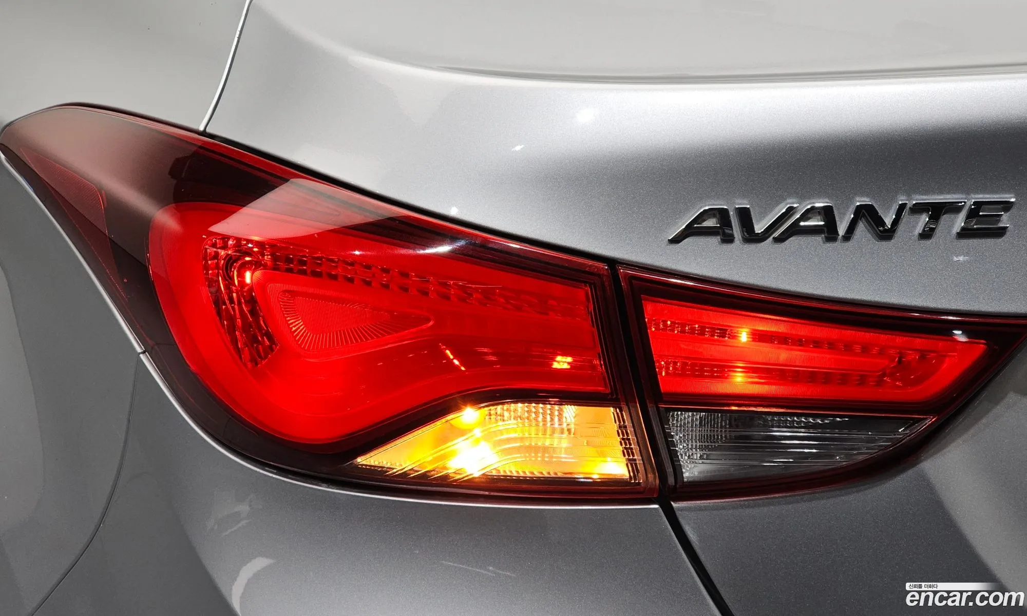 Hyundai Elantra 2015 KMHDG41LBGU506514 — 26