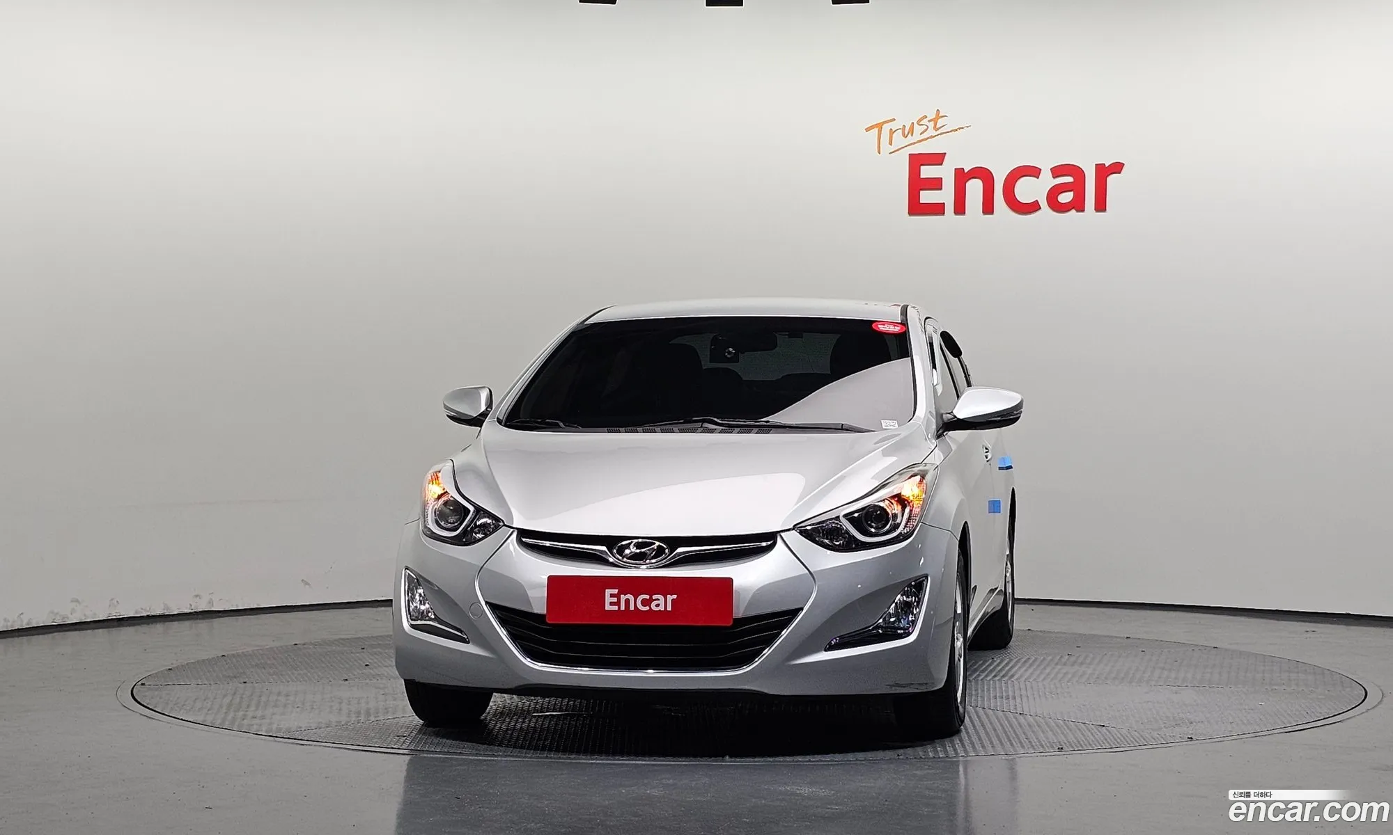 Hyundai Elantra 2015 KMHDG41LBGU506514 — 21