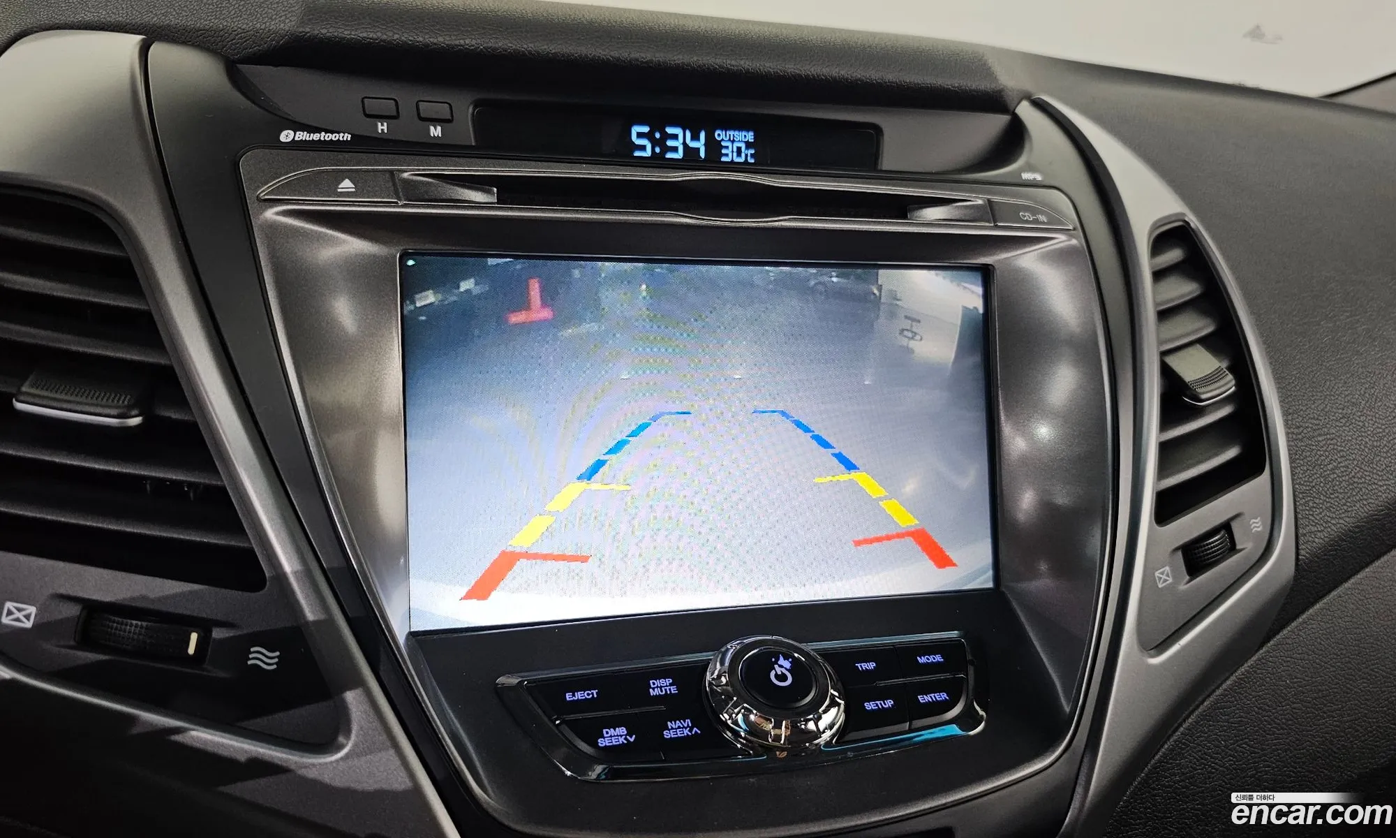 Hyundai Elantra 2015 KMHDG41LBGU506514 — 3