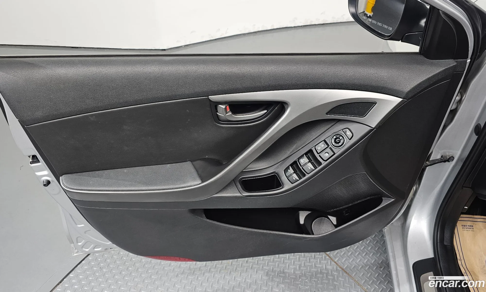 Hyundai Elantra 2015 KMHDG41LBGU506514 — 16