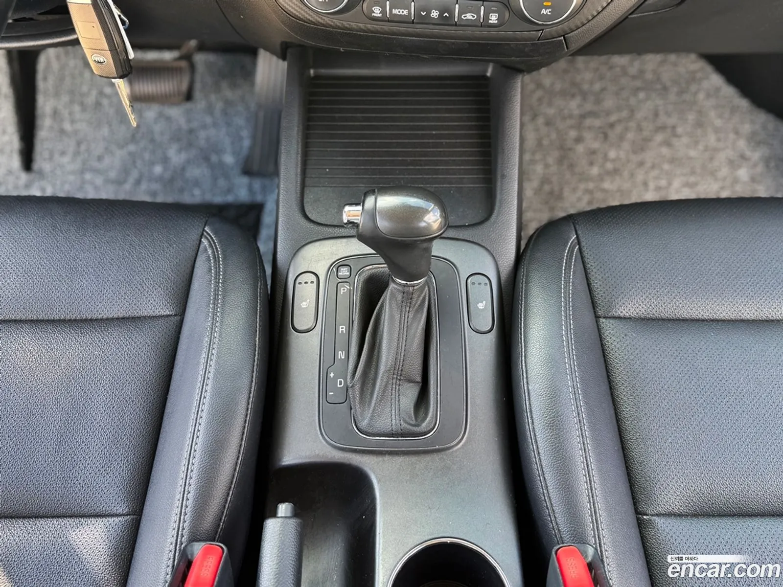 Kia K3 2014 — 13