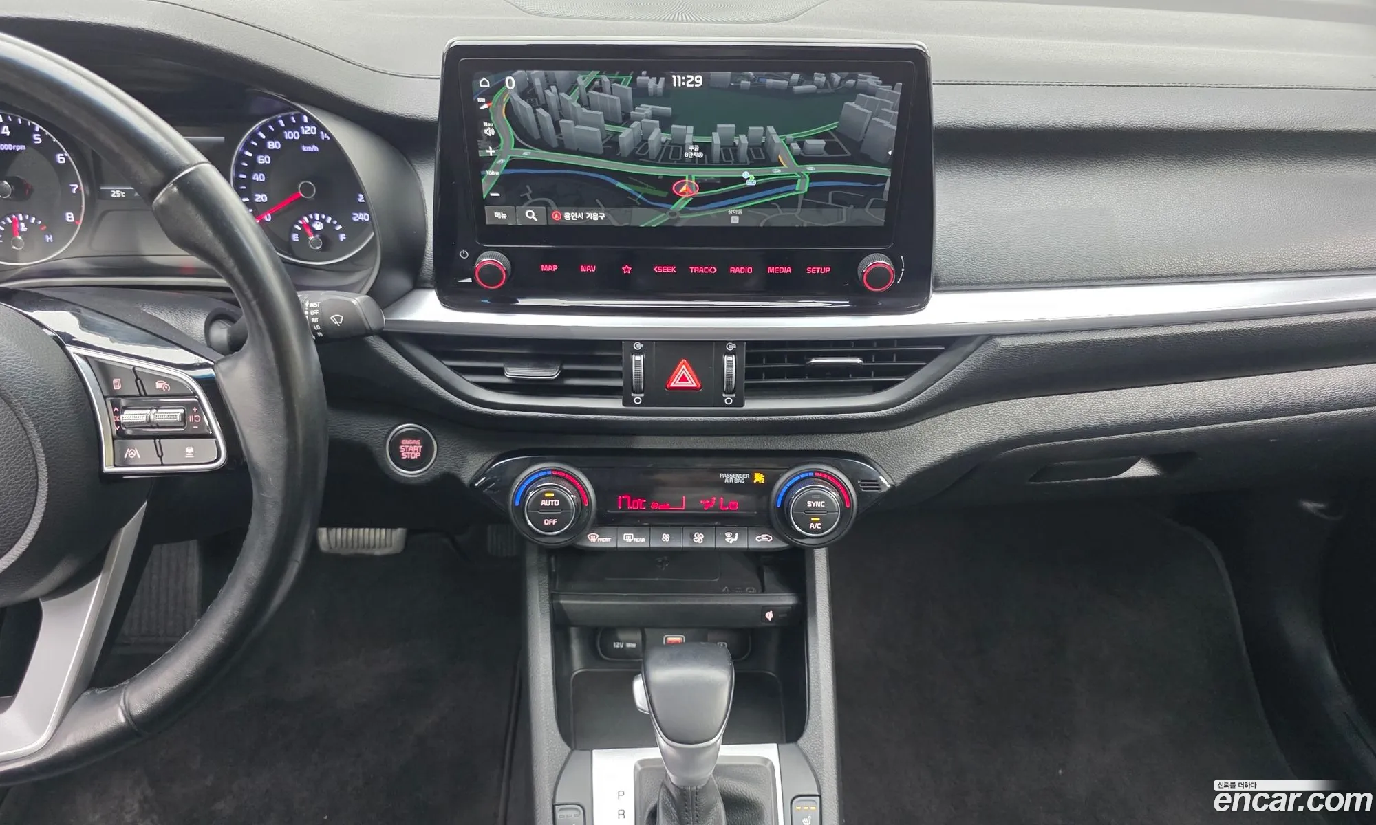 Kia K3 2022 KNAF241BENA145639 — 12
