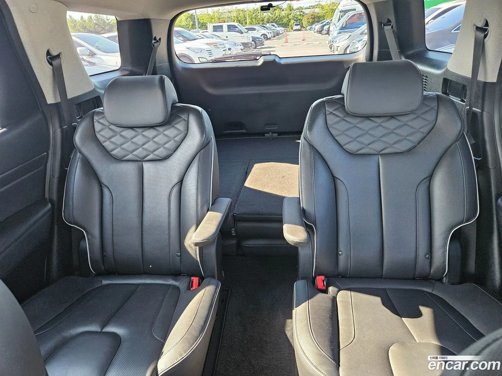 Hyundai Palisade 2022 — 5