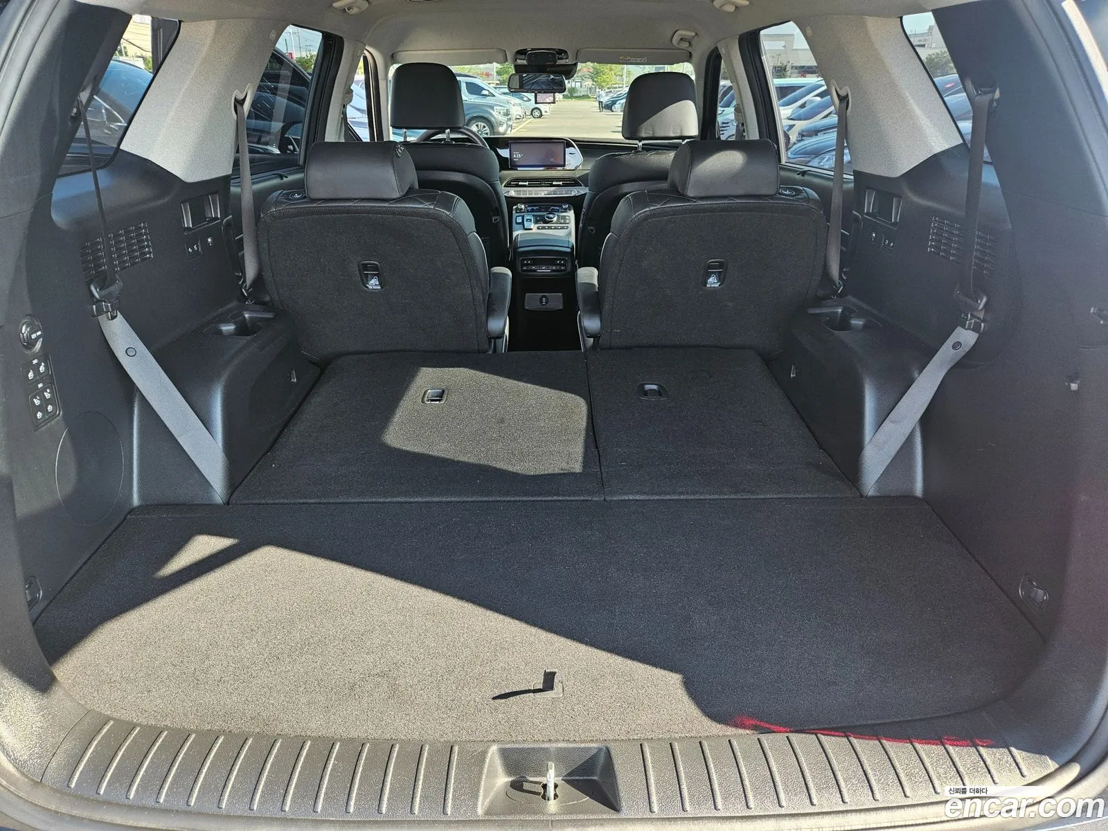 Hyundai Palisade 2022 — 15