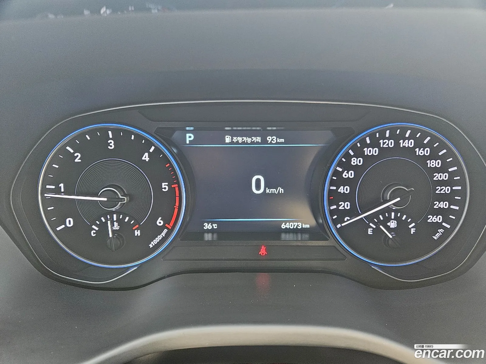 Hyundai Palisade 2022 — 19