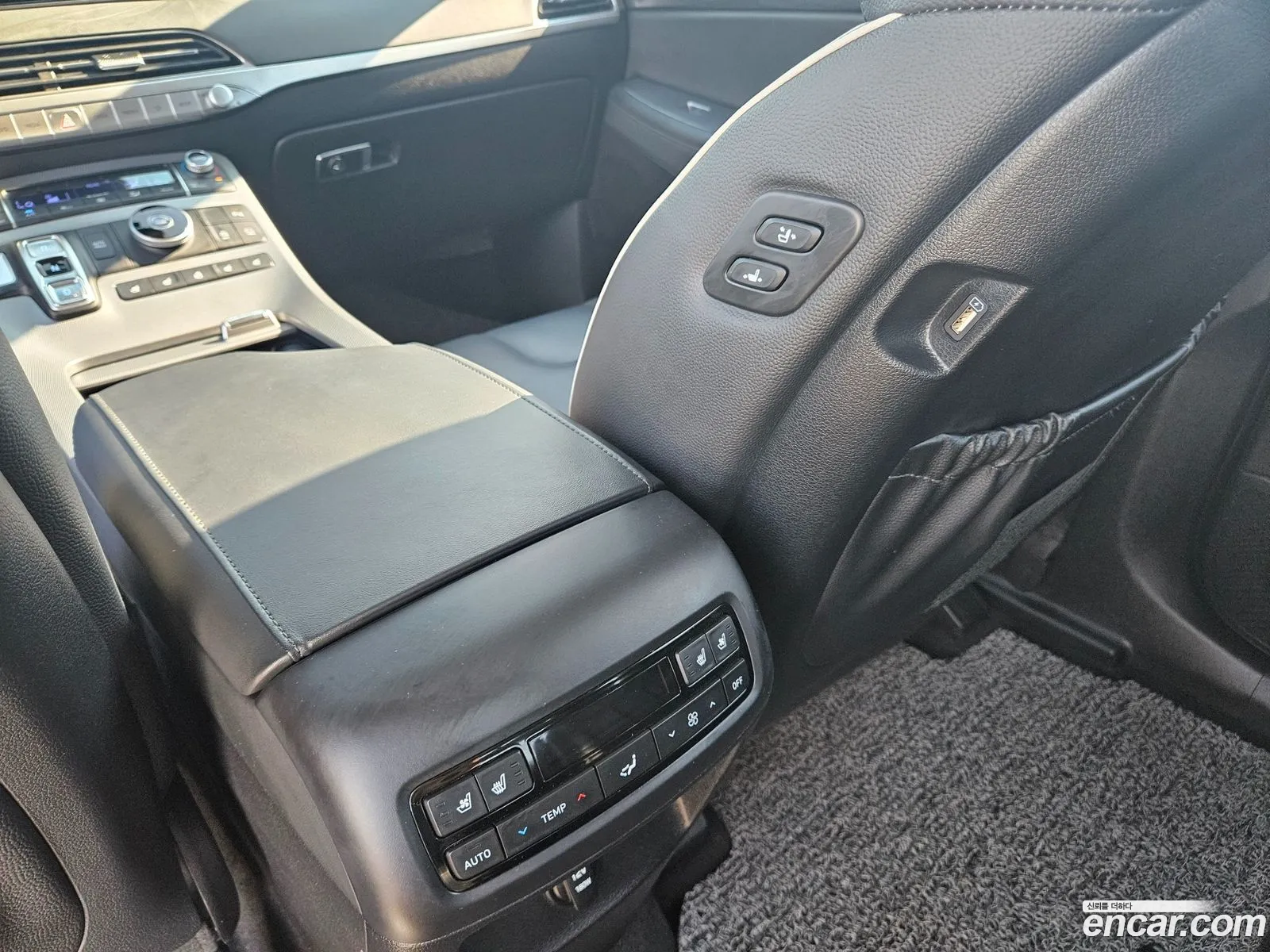 Hyundai Palisade 2022 — 7