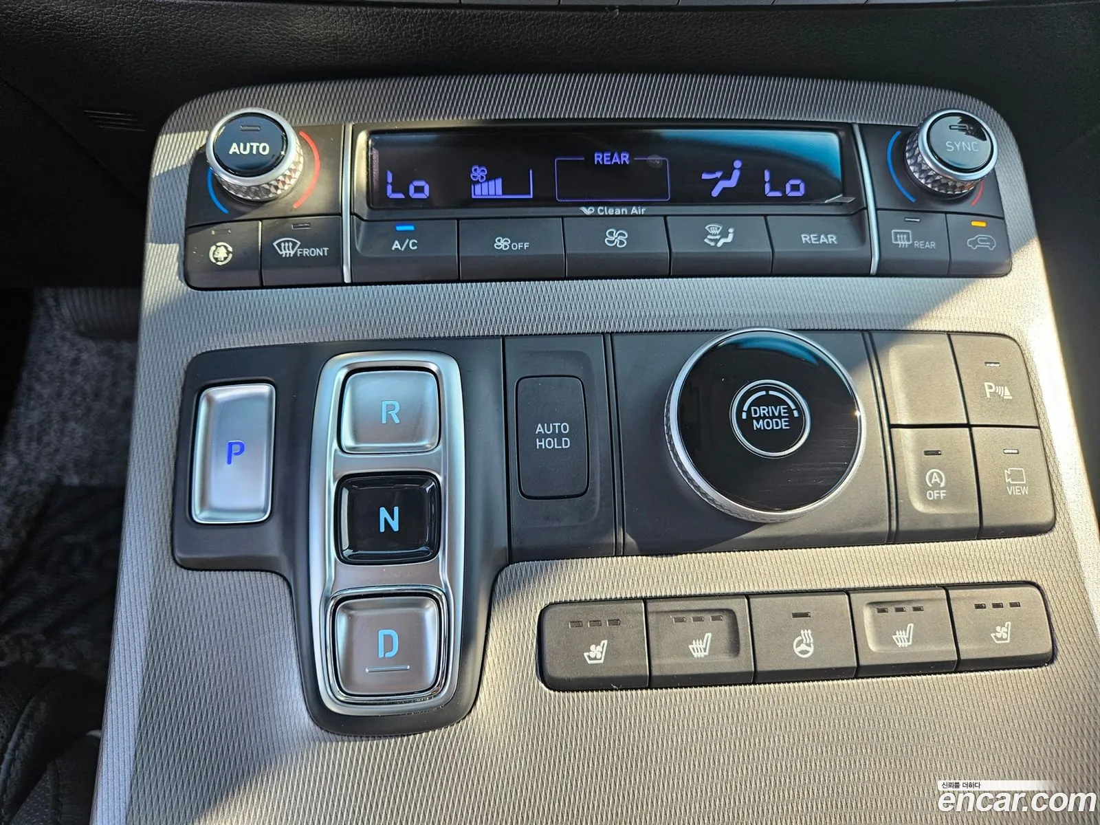 Hyundai Palisade 2022 — 11