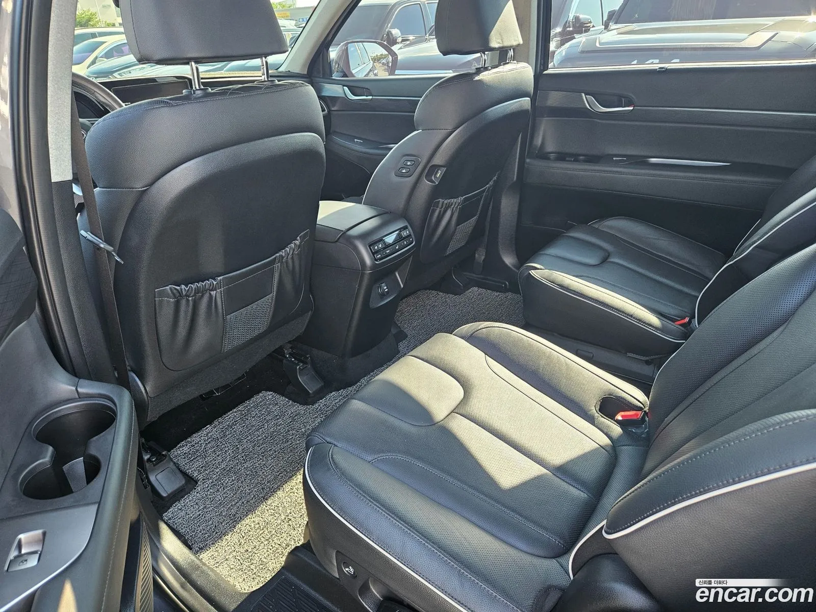 Hyundai Palisade 2022 — 2