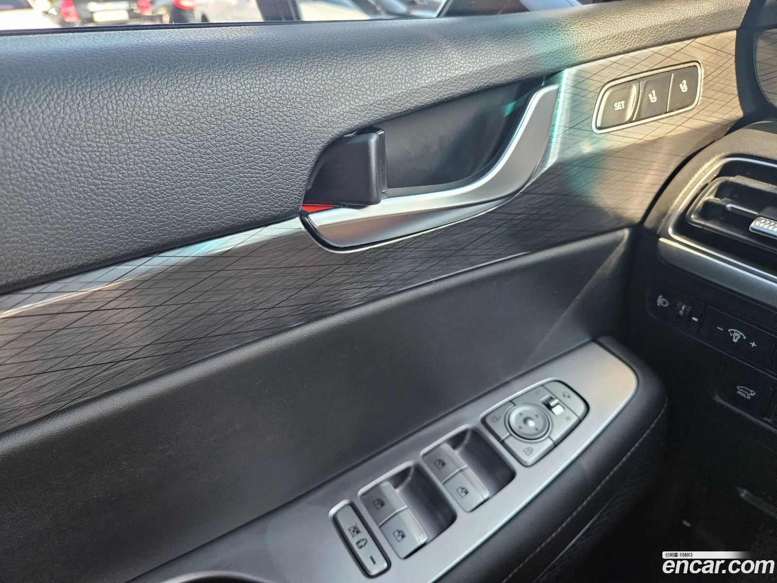 Hyundai Palisade 2022 — 6
