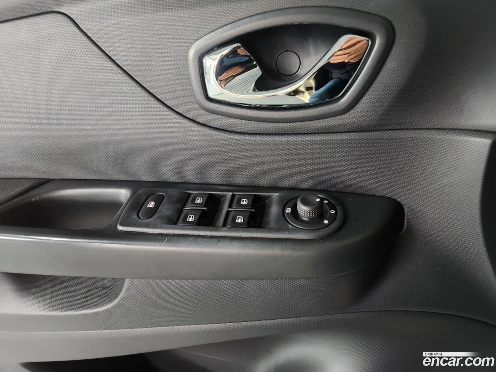 Renault Korea (Samsung) QM3 2015 — 12