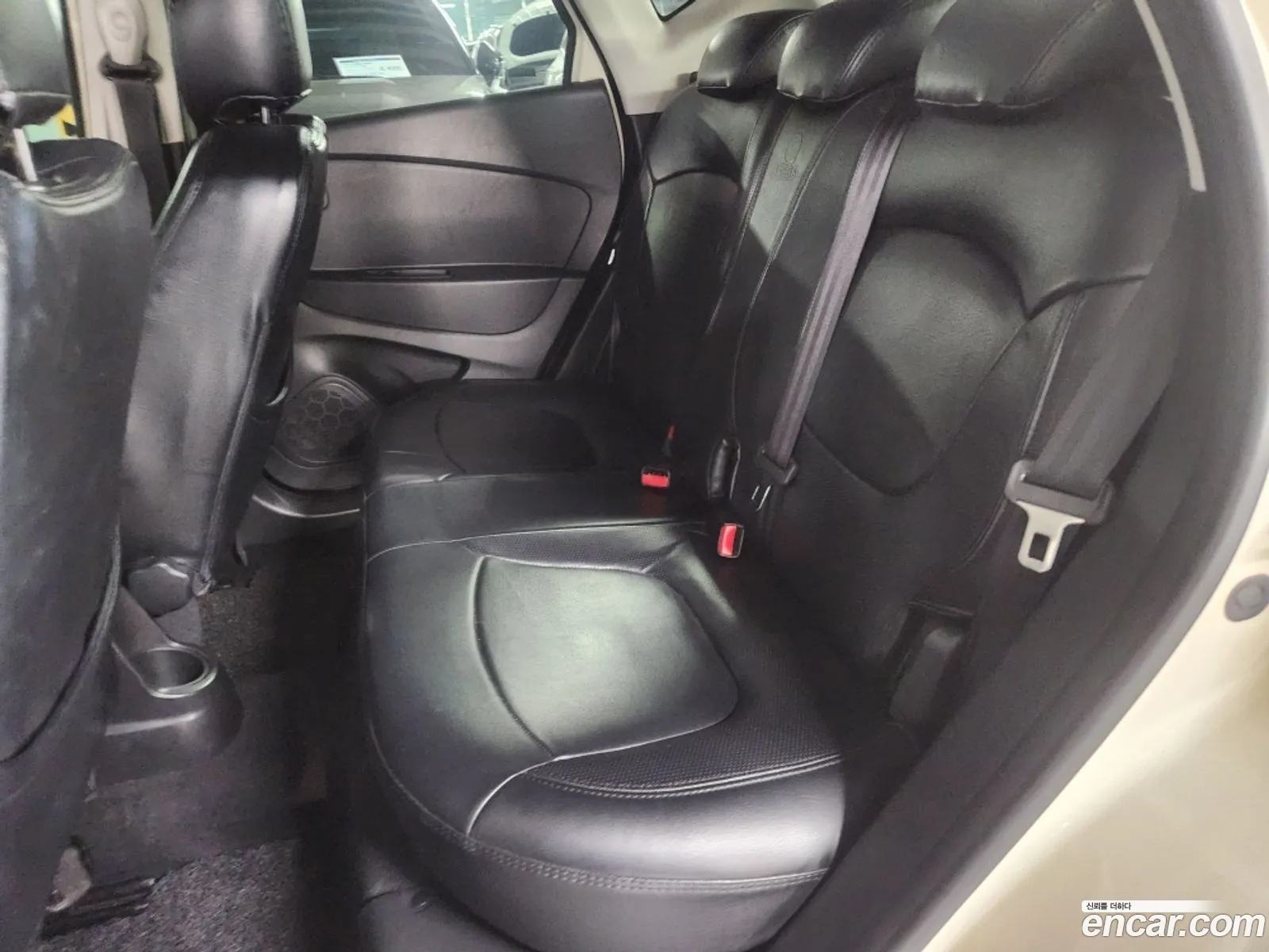 Renault Korea (Samsung) QM3 2015 — 8
