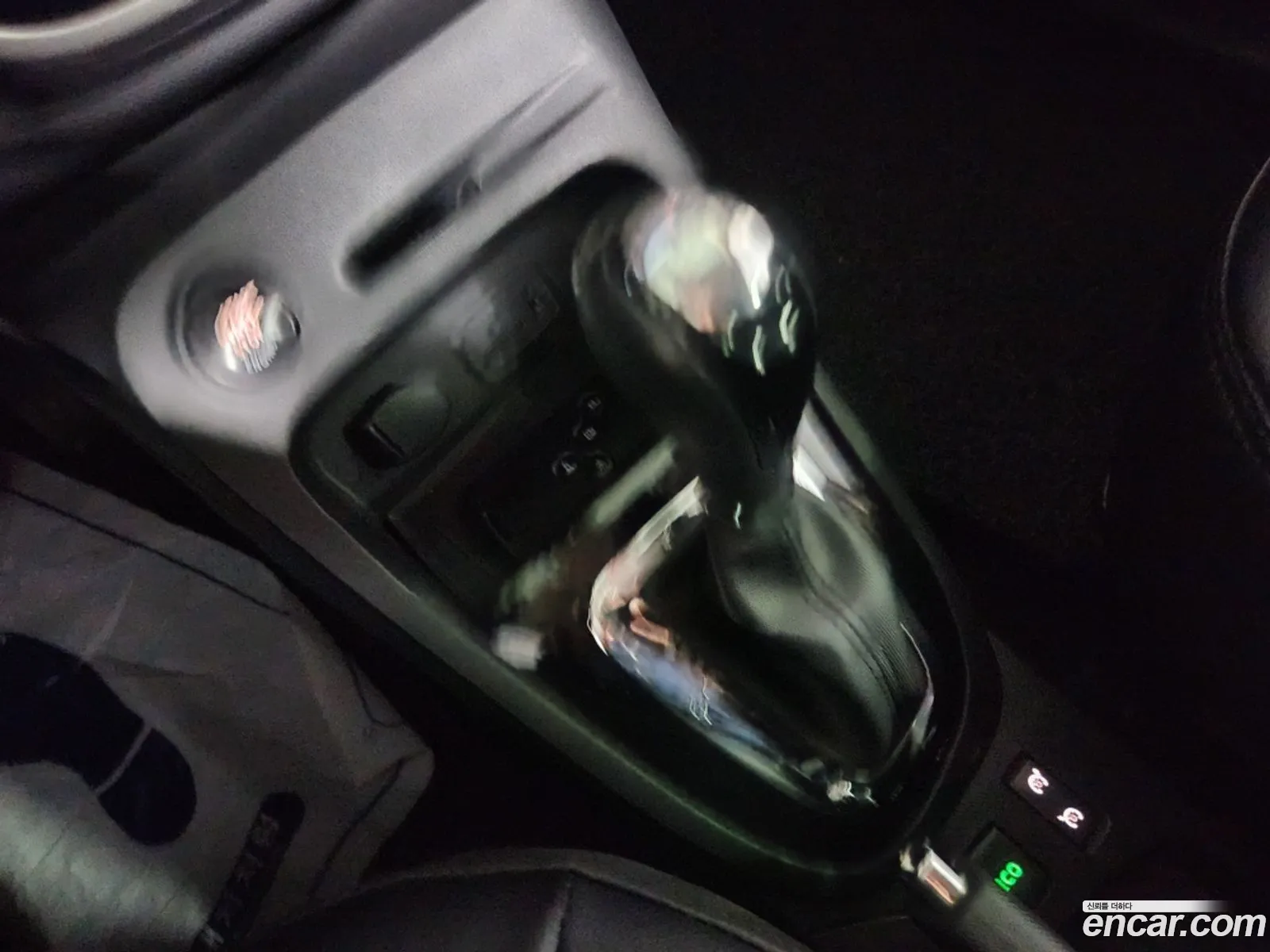 Renault Korea (Samsung) QM3 2015 — 3