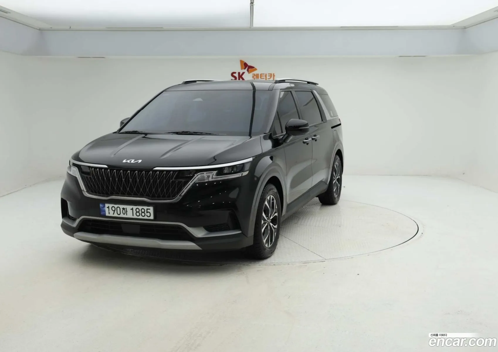 Kia Carnival 2023 — 8