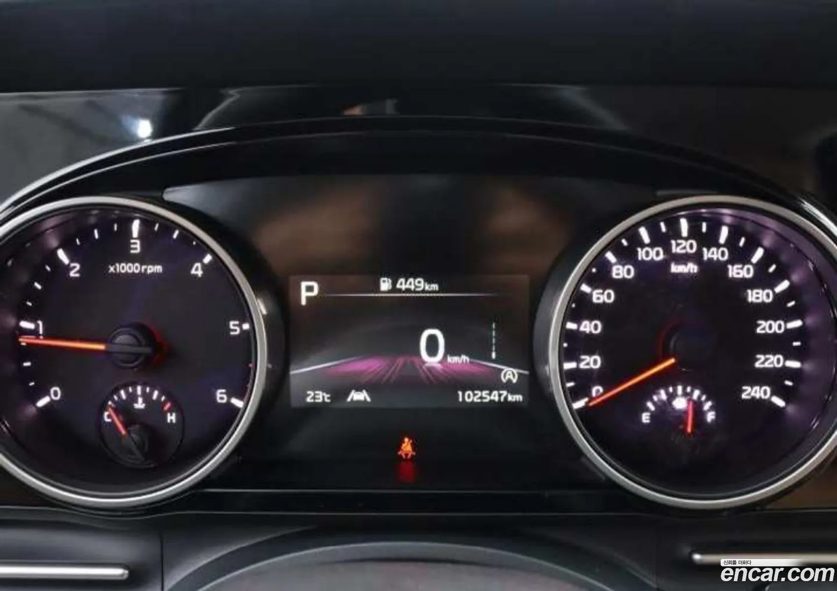 Kia Carnival 2023 — 4