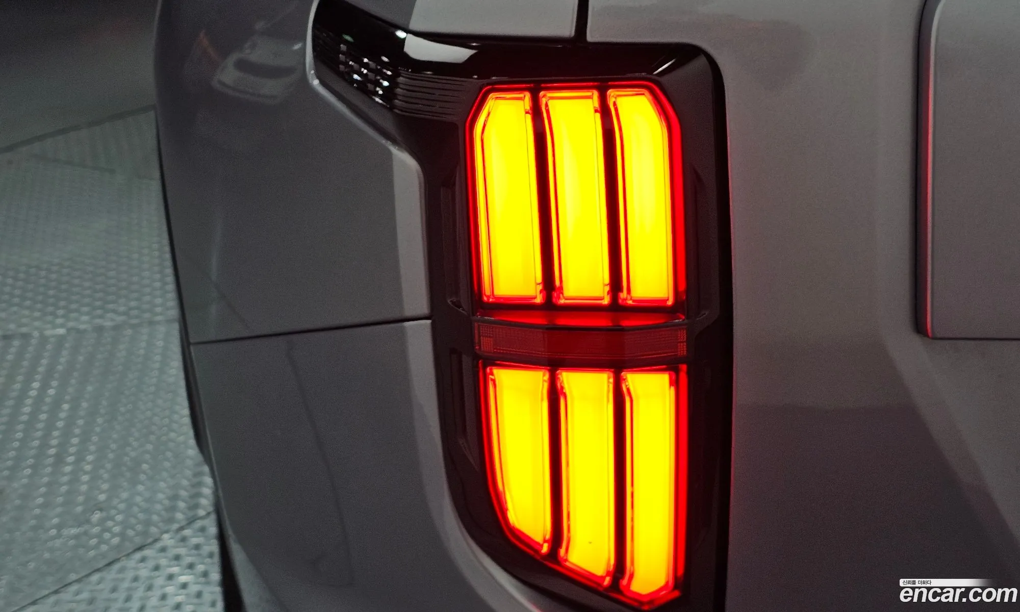 KG Mobility (SsangYong) Torres EVX 2023 — 12