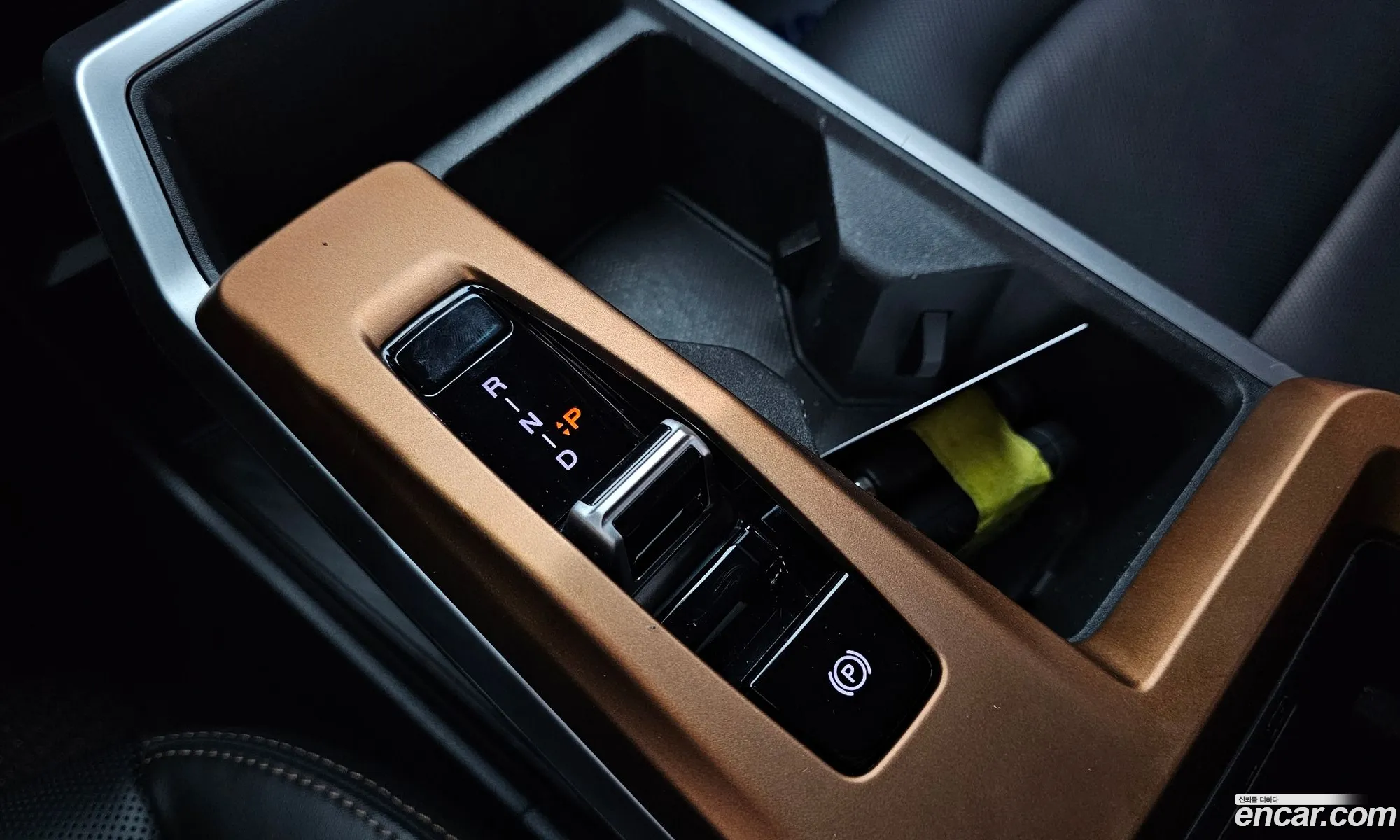 KG Mobility (SsangYong) Torres EVX 2023 — 10