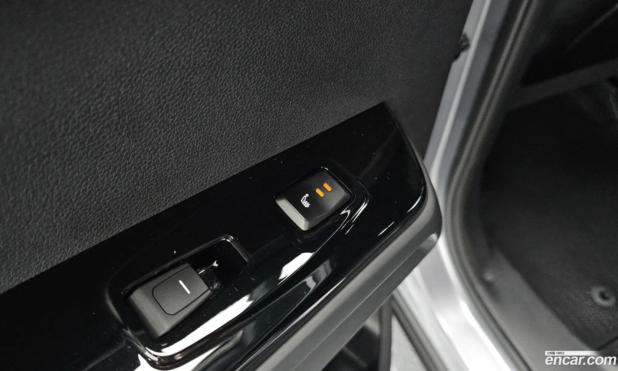 KG Mobility (SsangYong) Torres EVX 2023 — 29