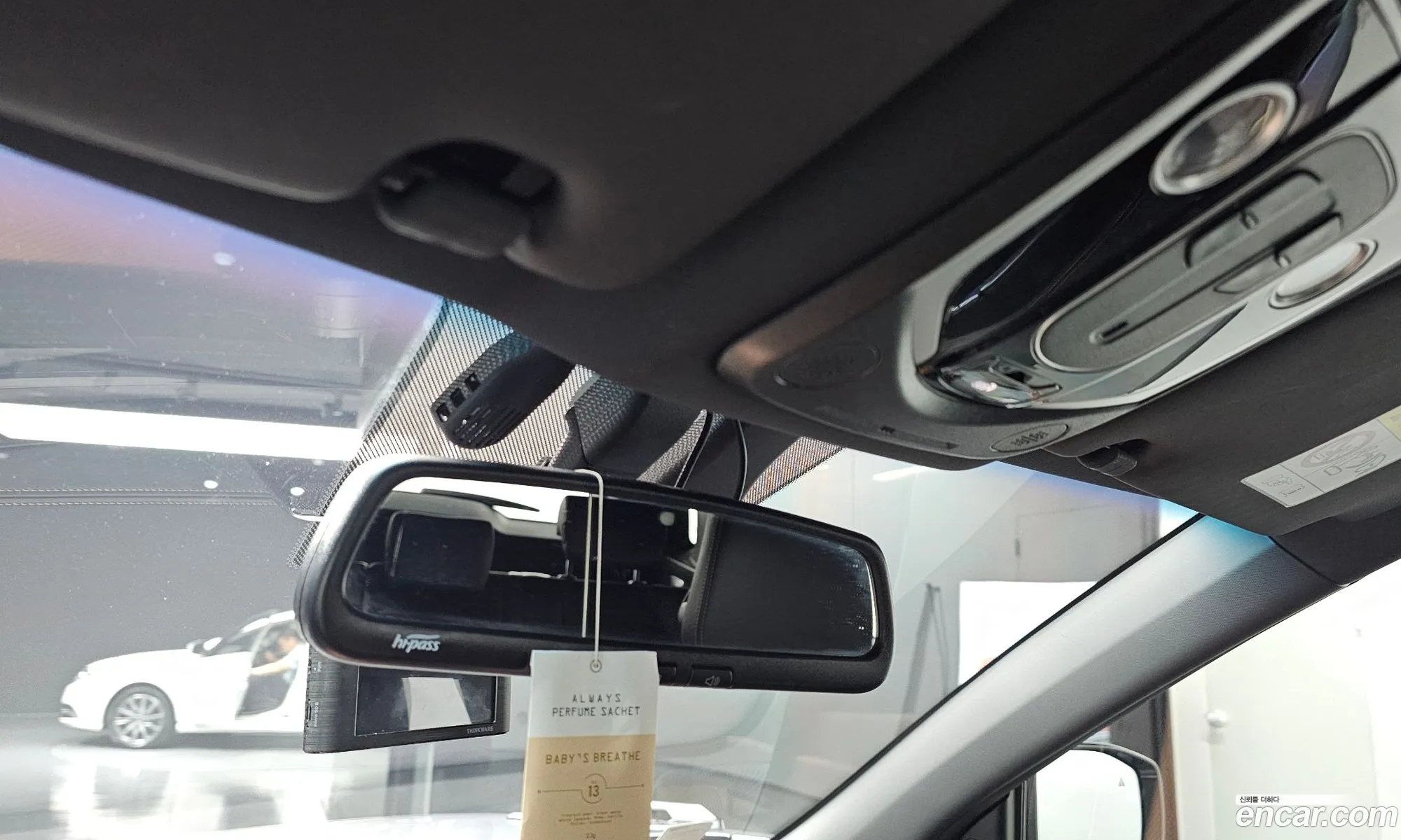 KG Mobility (SsangYong) Torres EVX 2023 — 6