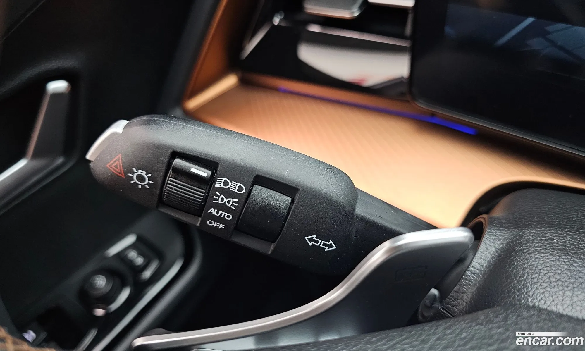 KG Mobility (SsangYong) Torres EVX 2023 — 13
