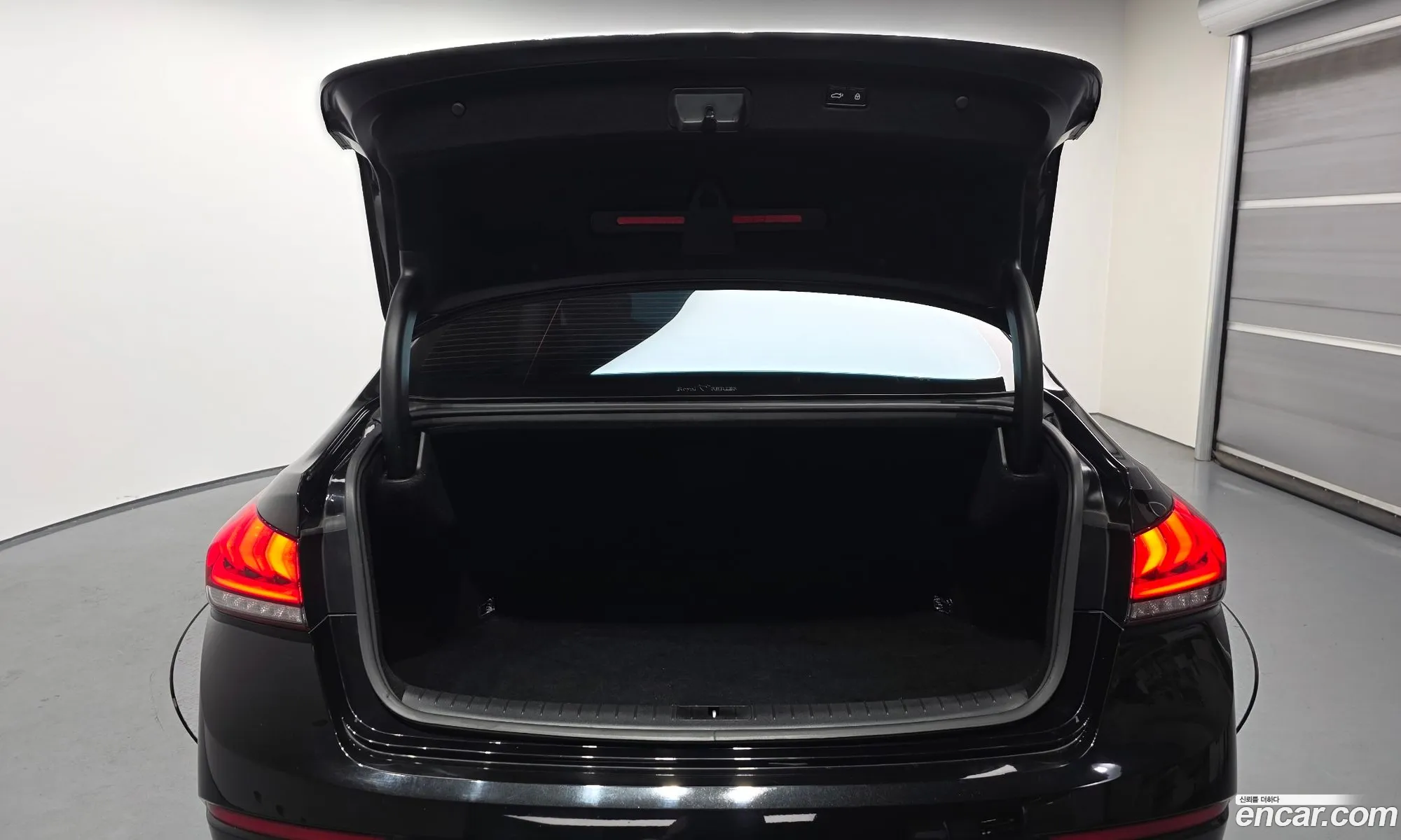 Genesis G80 2018 KMHGM41DDKU303864 — 11