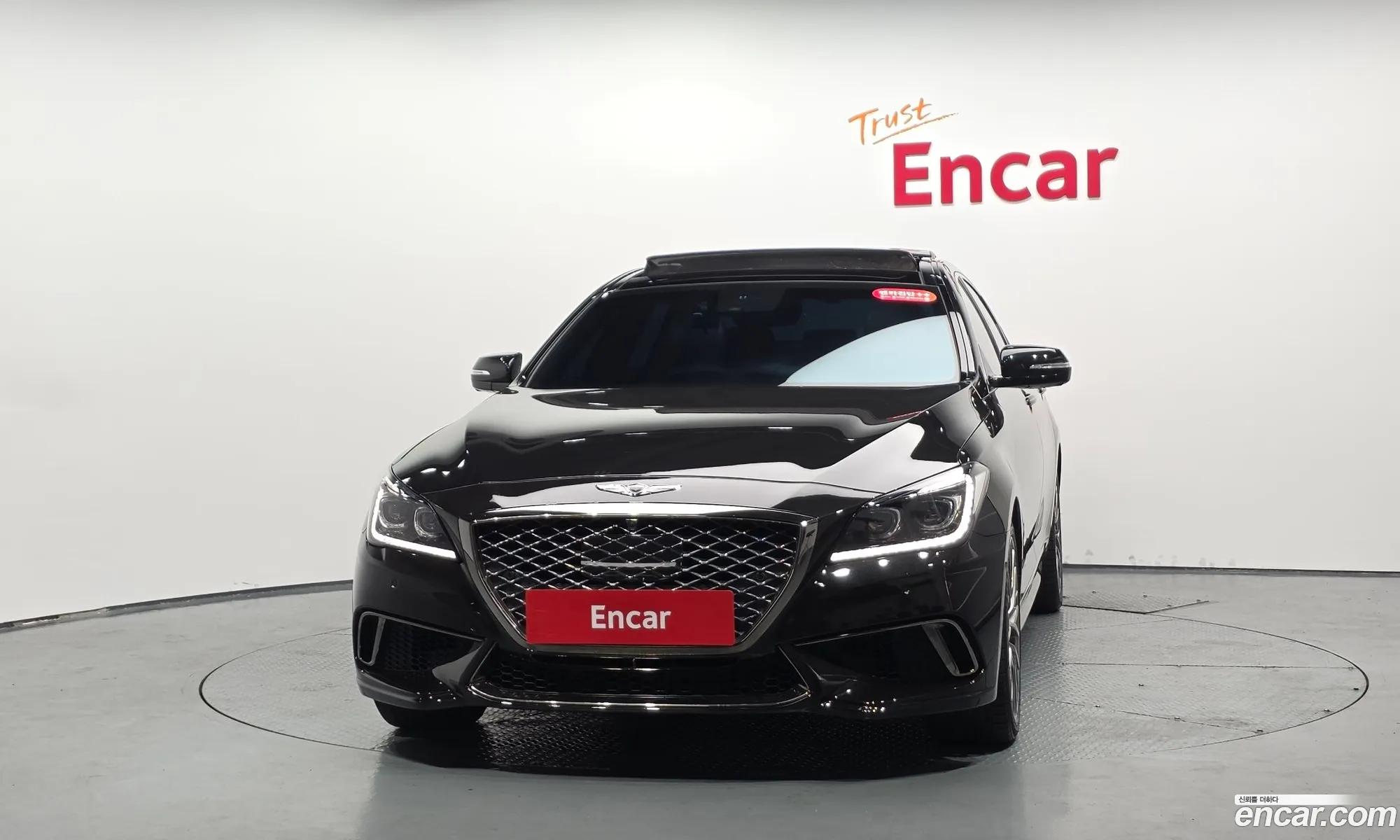 Genesis G80 2018 KMHGM41DDKU303864 — 32