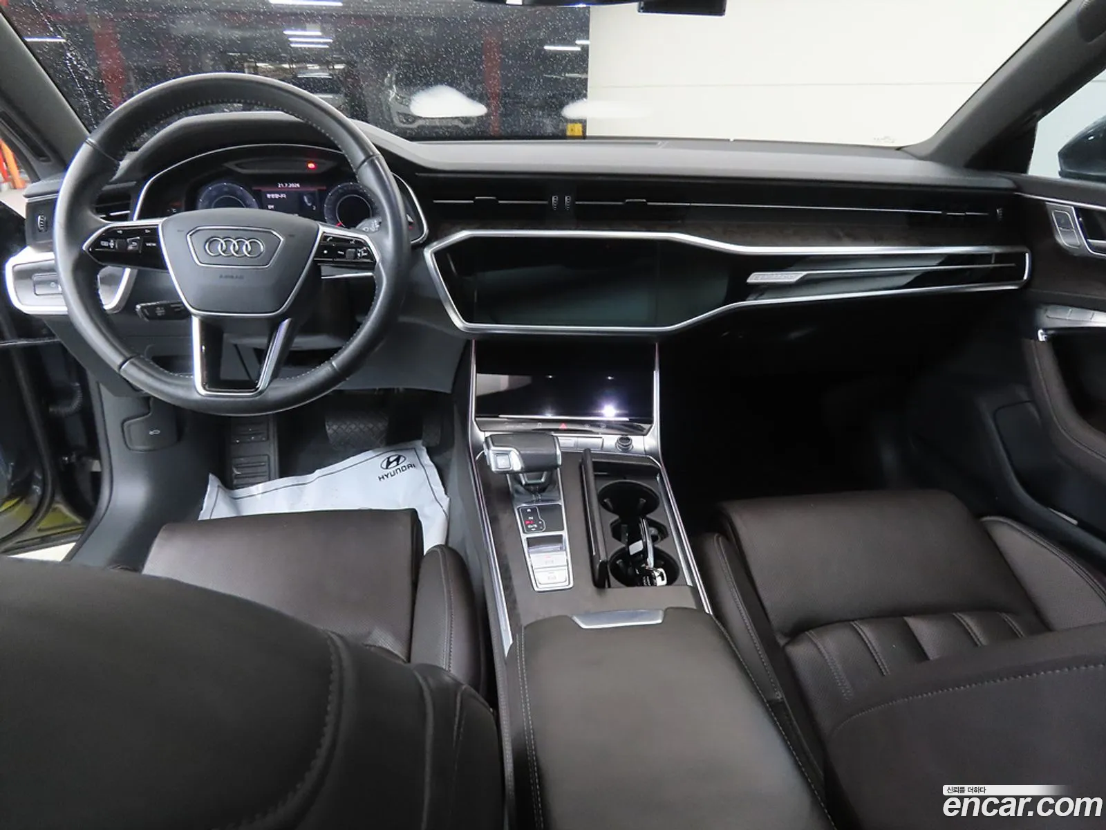 Audi A7 2020 — 4