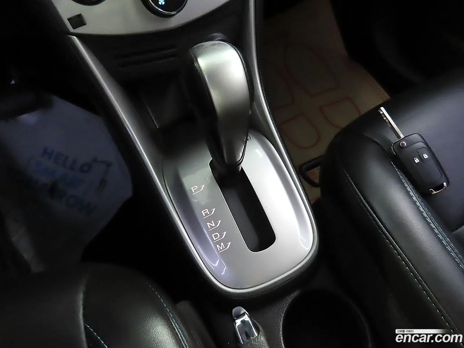 Chevrolet (GM Daewoo) Trax 2015 — 2