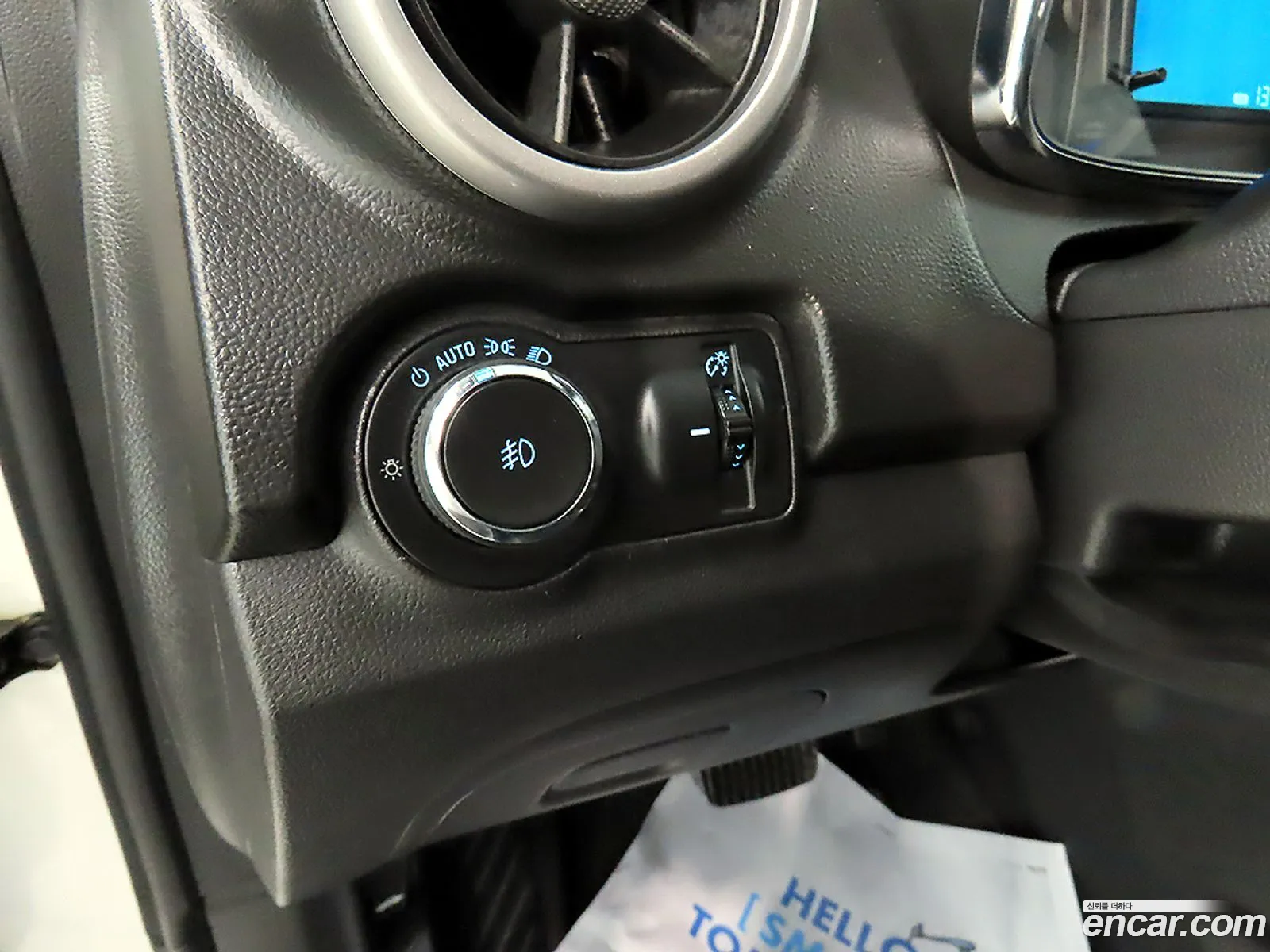 Chevrolet (GM Daewoo) Trax 2015 — 13