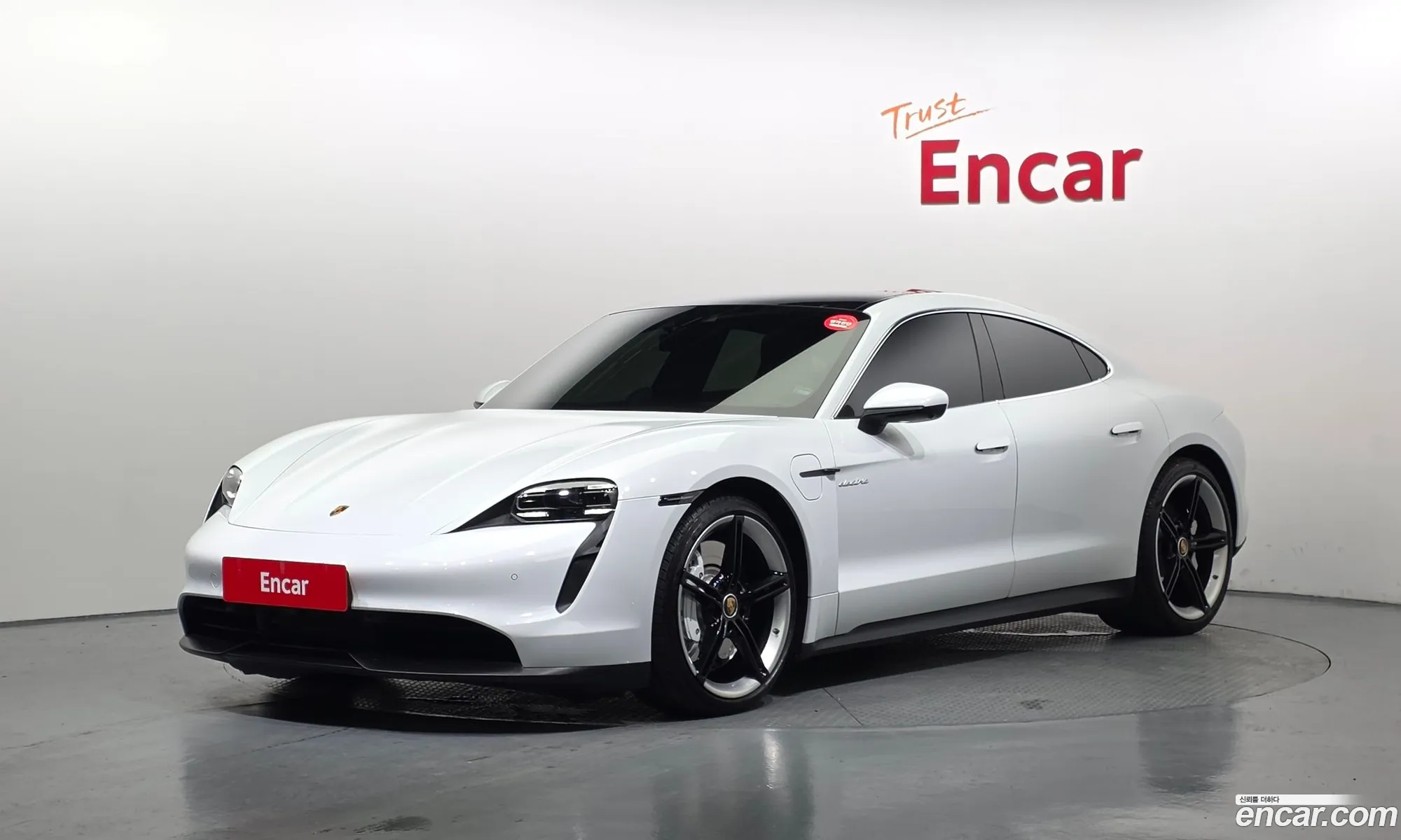Porsche Taycan 2024 WP0AB2Y16RSA35346 — 7