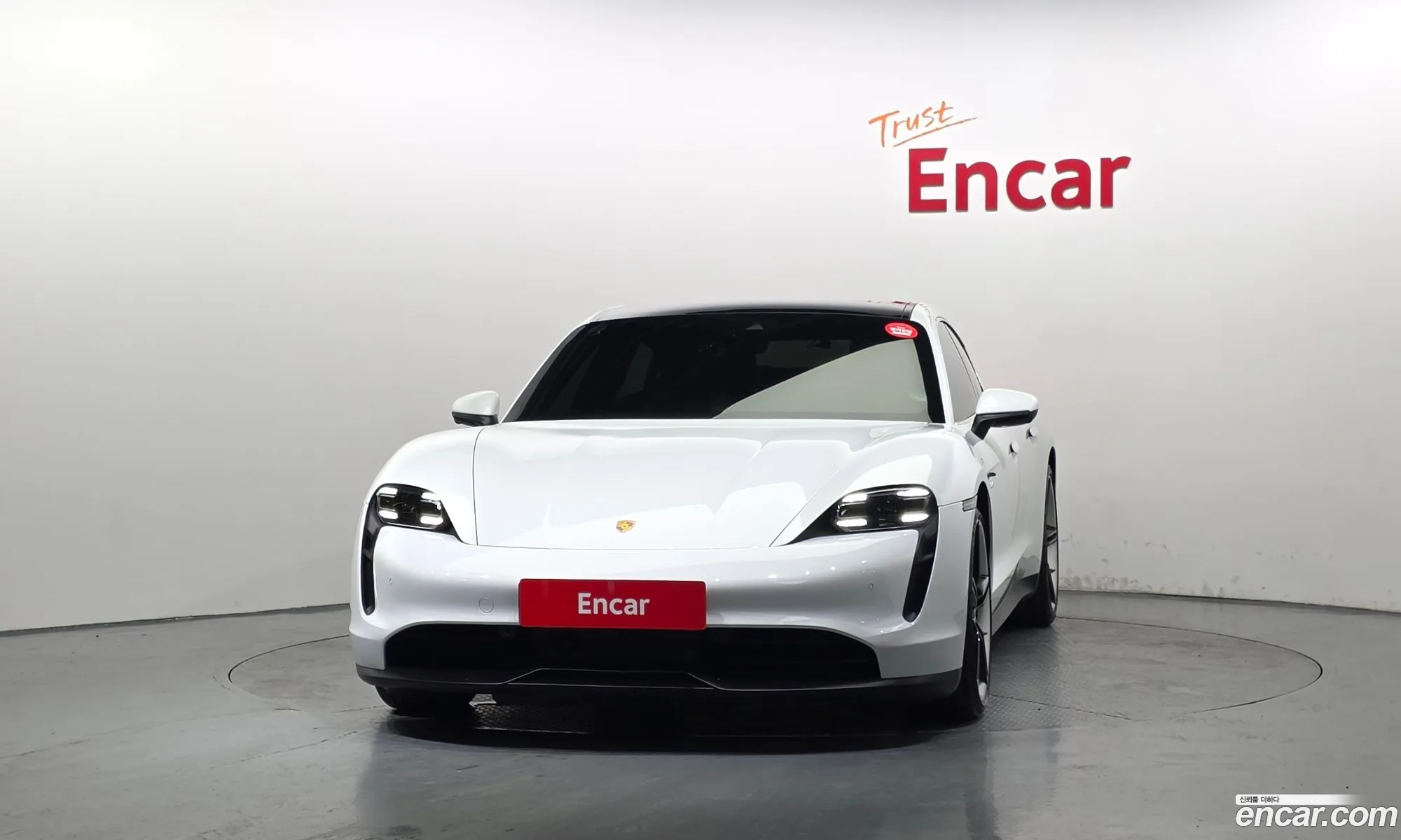 Porsche Taycan 2024 WP0AB2Y16RSA35346 — 12