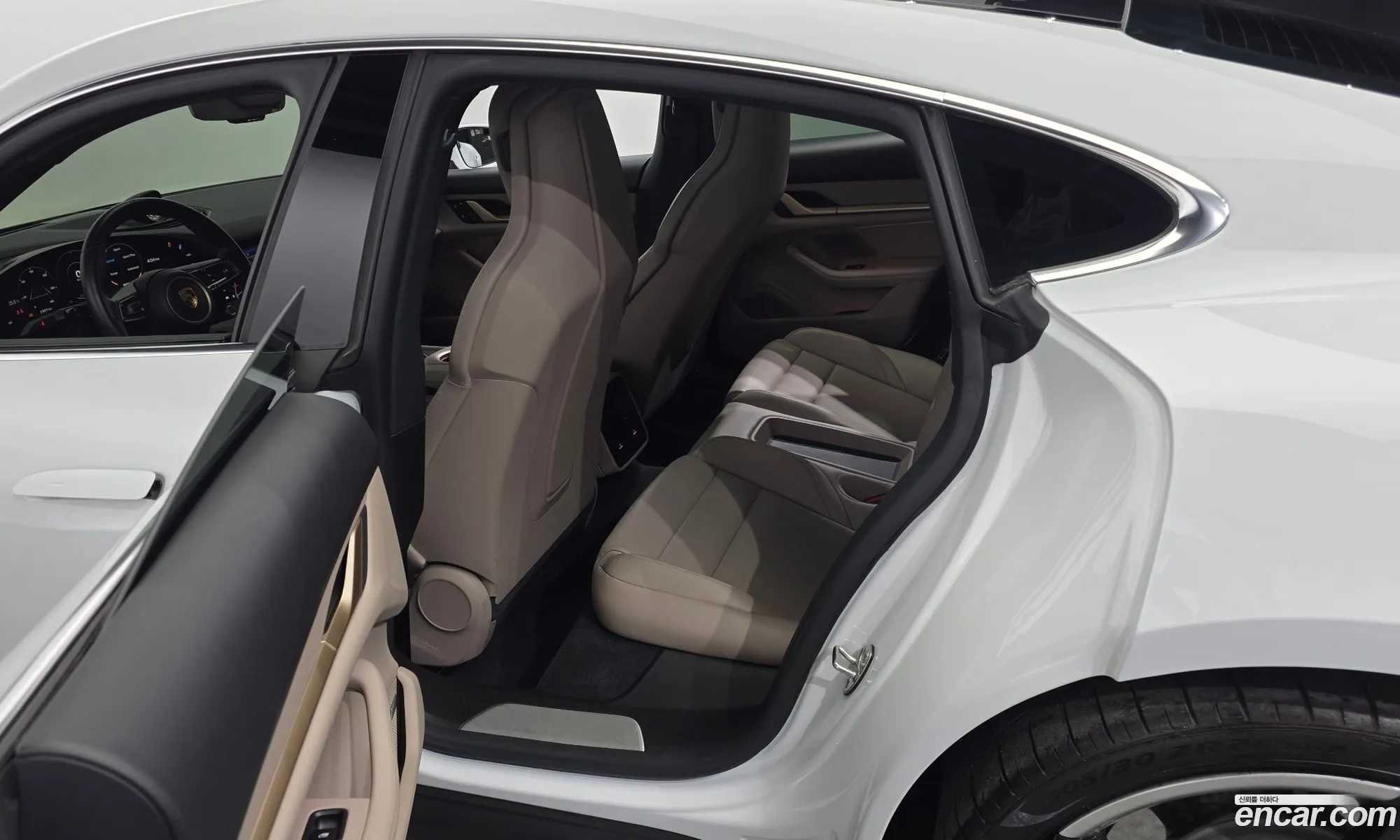 Porsche Taycan 2024 WP0AB2Y16RSA35346 — 9
