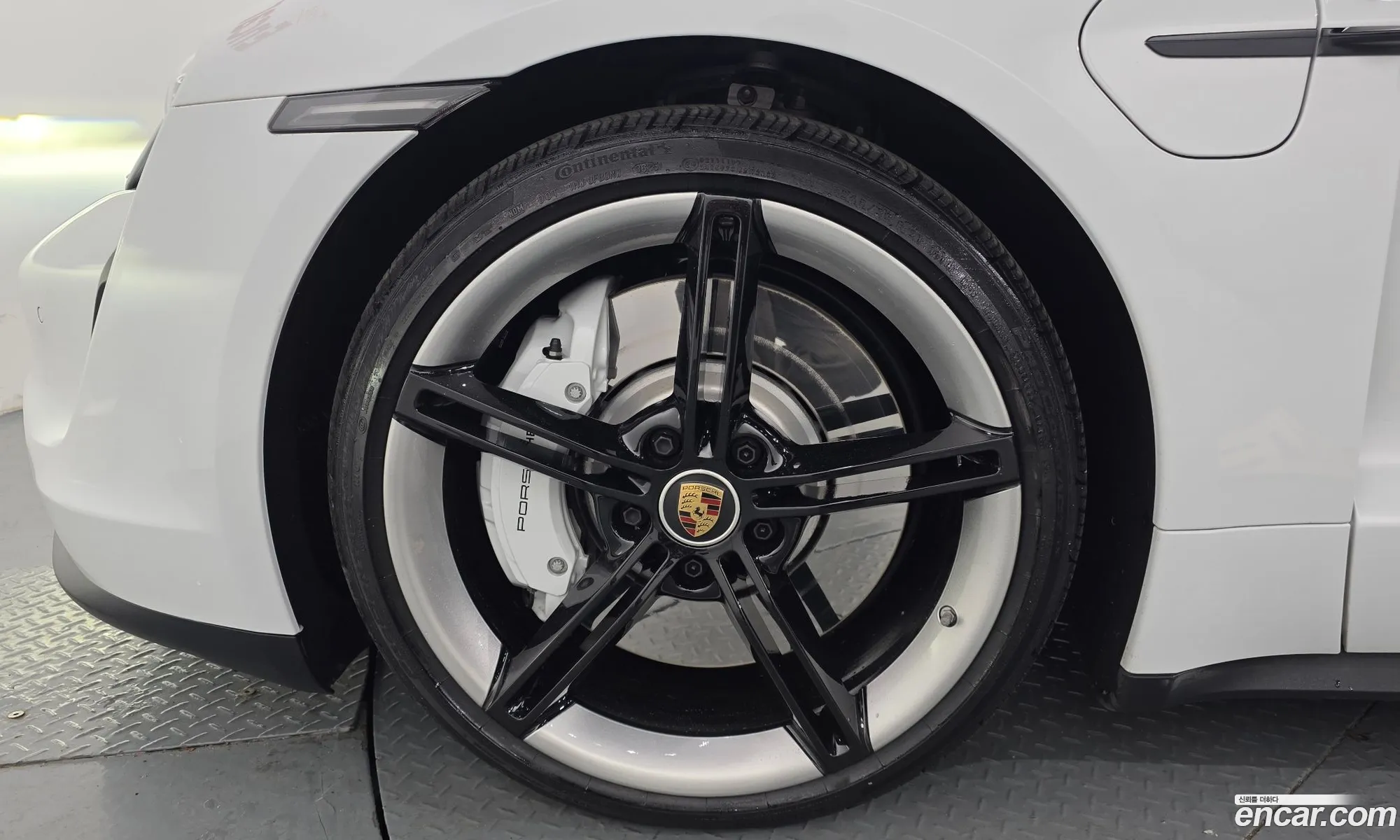 Porsche Taycan 2024 WP0AB2Y16RSA35346 — 14