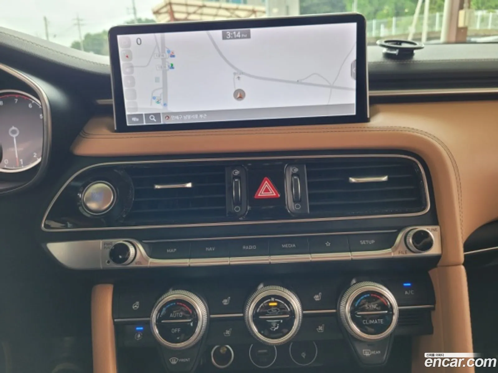 Genesis G70 2021 — 5