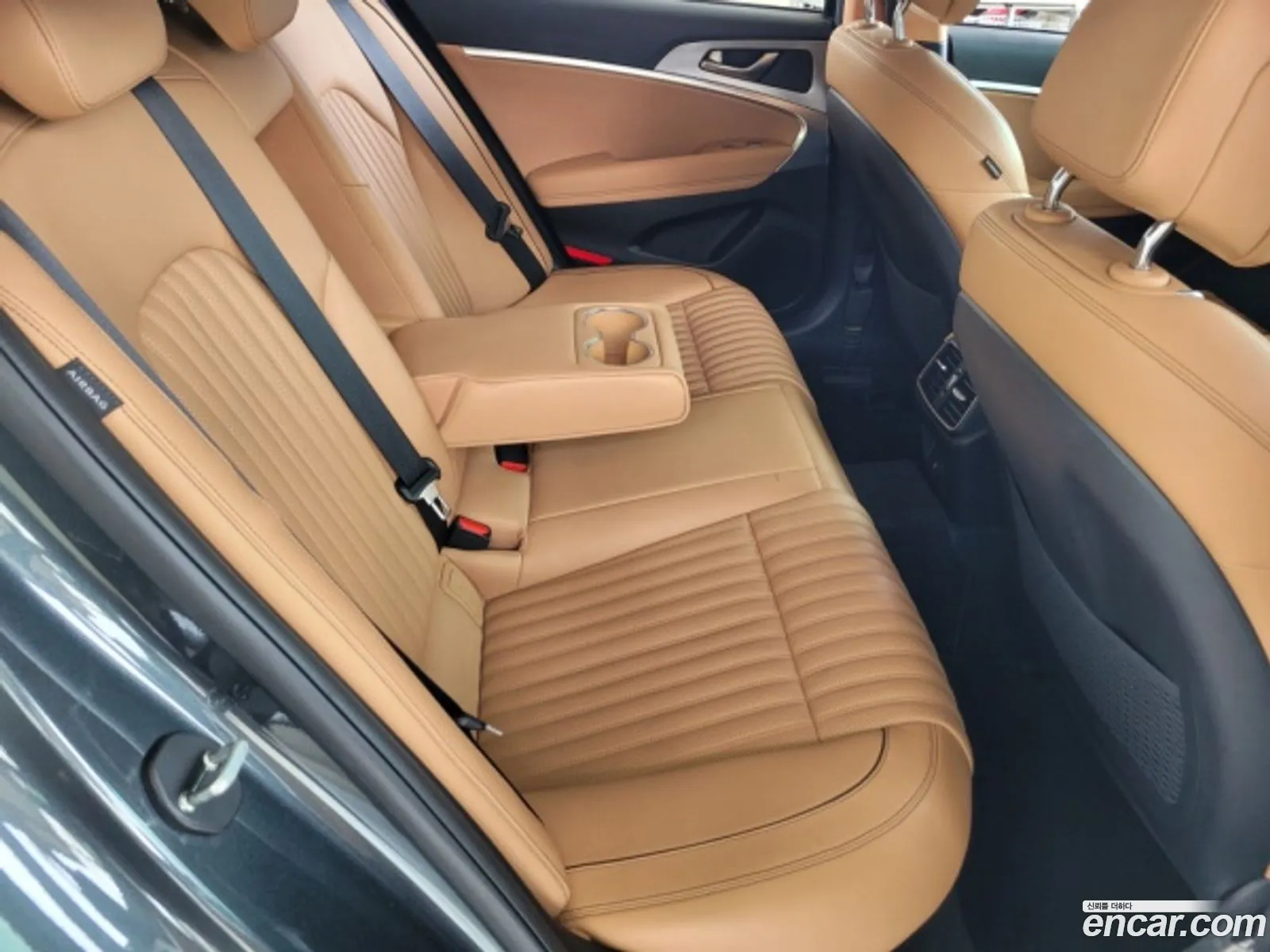 Genesis G70 2021 — 13