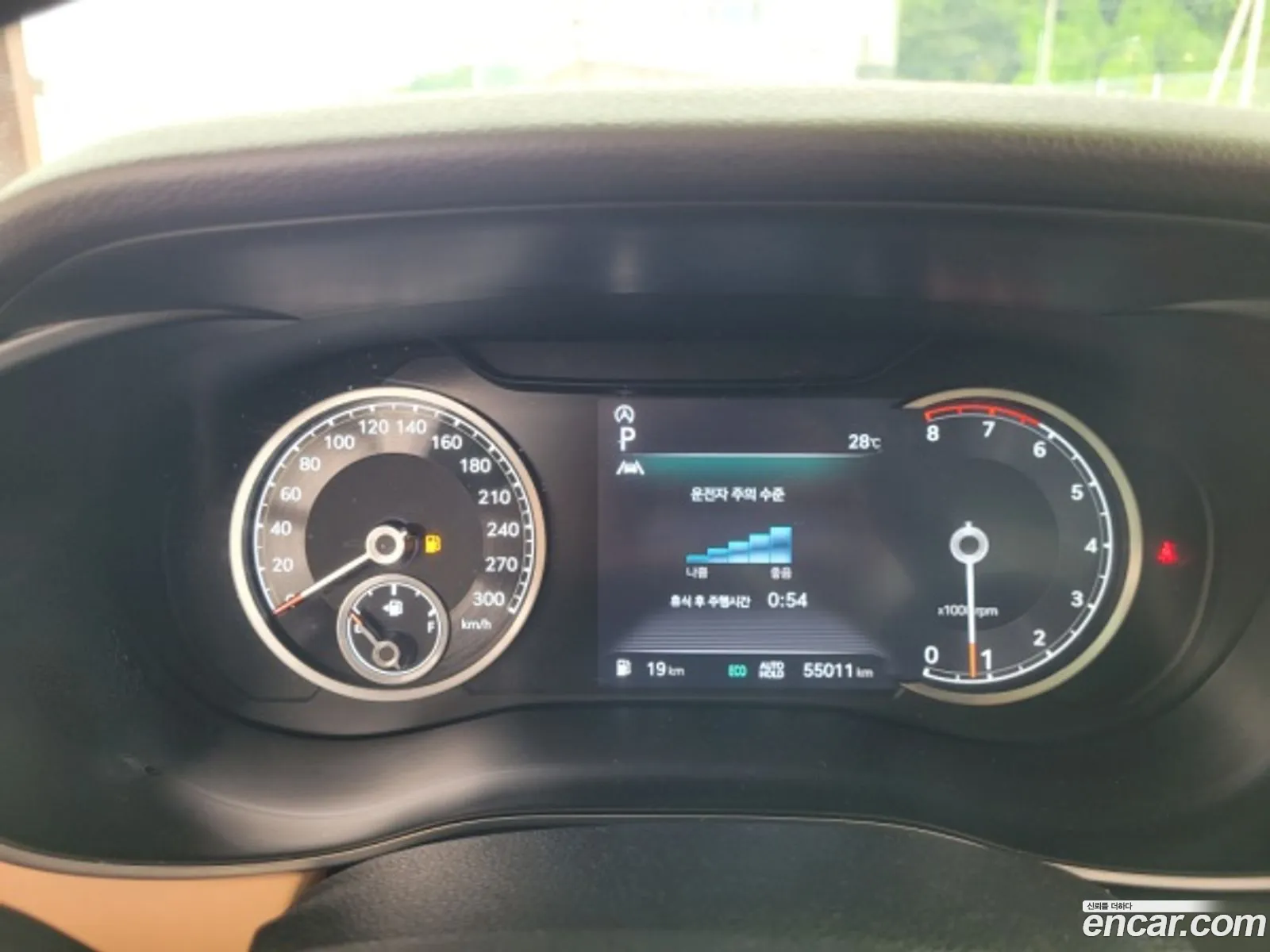 Genesis G70 2021 — 16