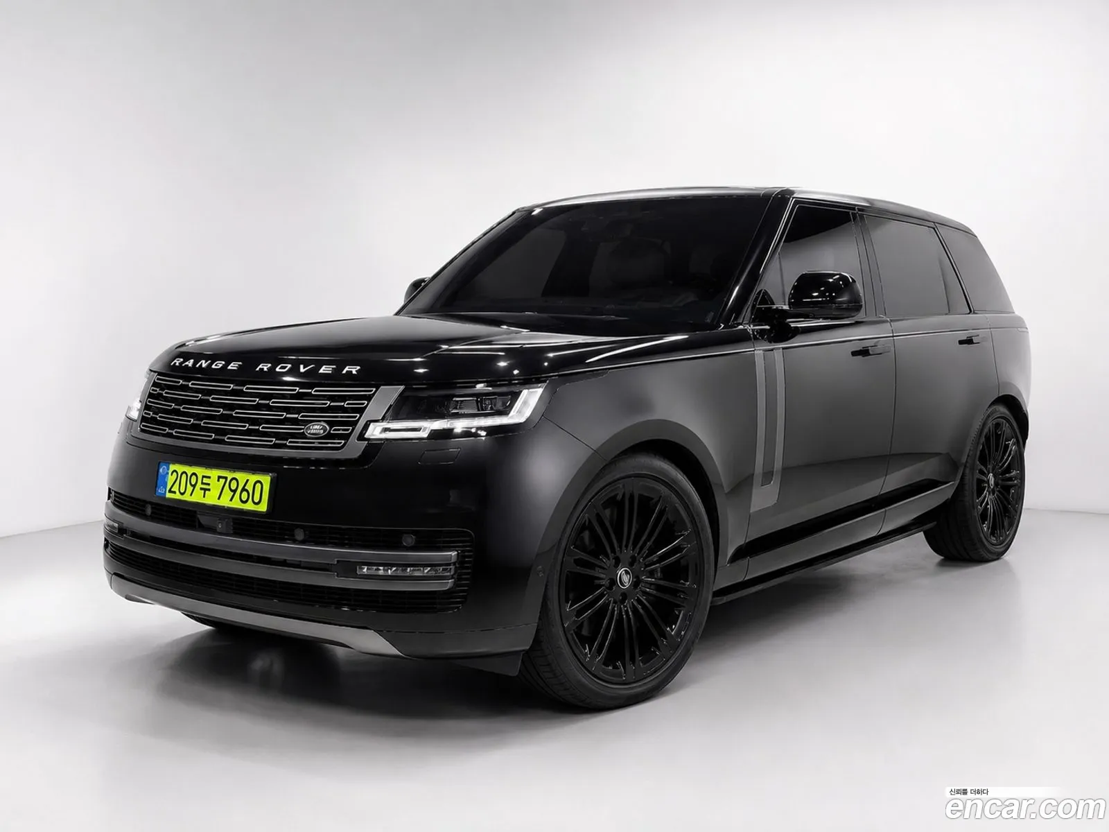 Land Rover Range Rover 2025 — 16
