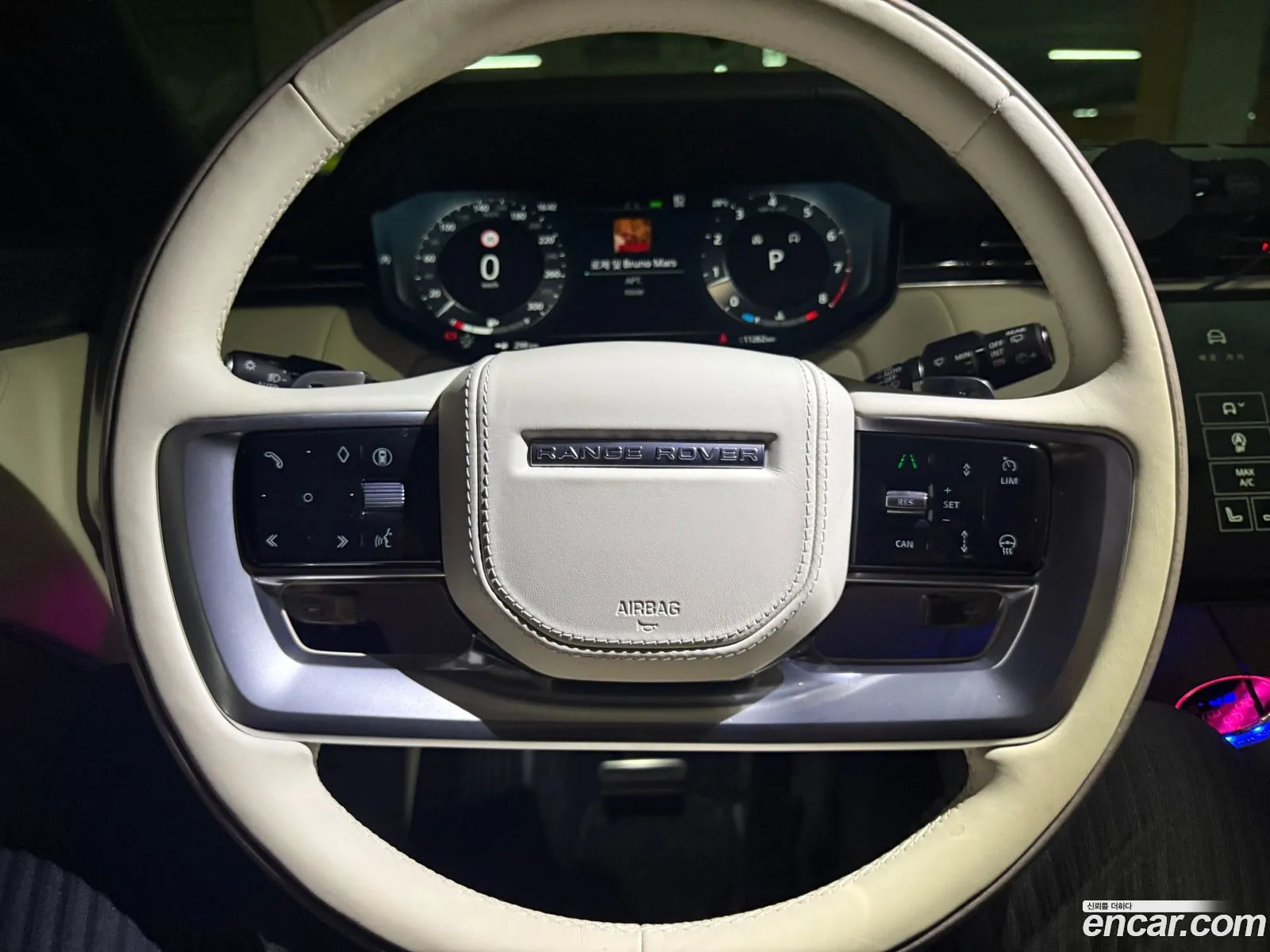 Land Rover Range Rover 2025 — 8