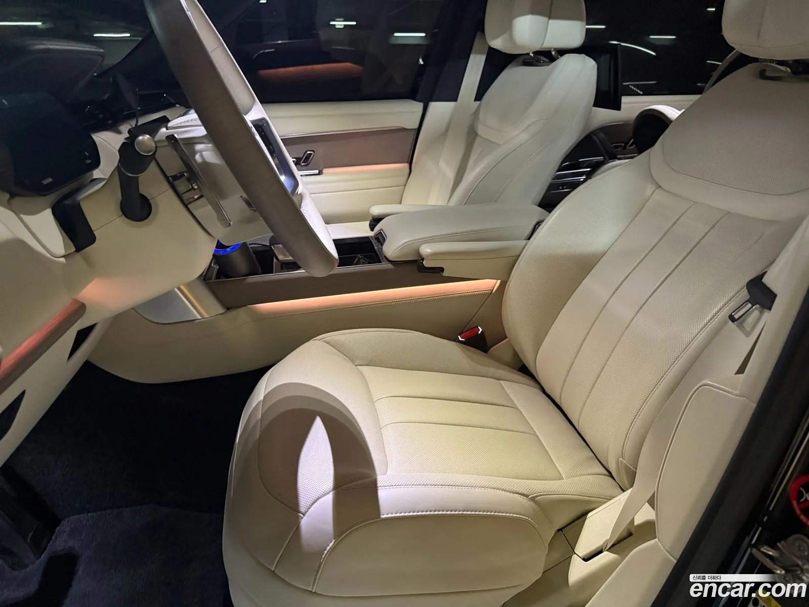Land Rover Range Rover 2025 — 17