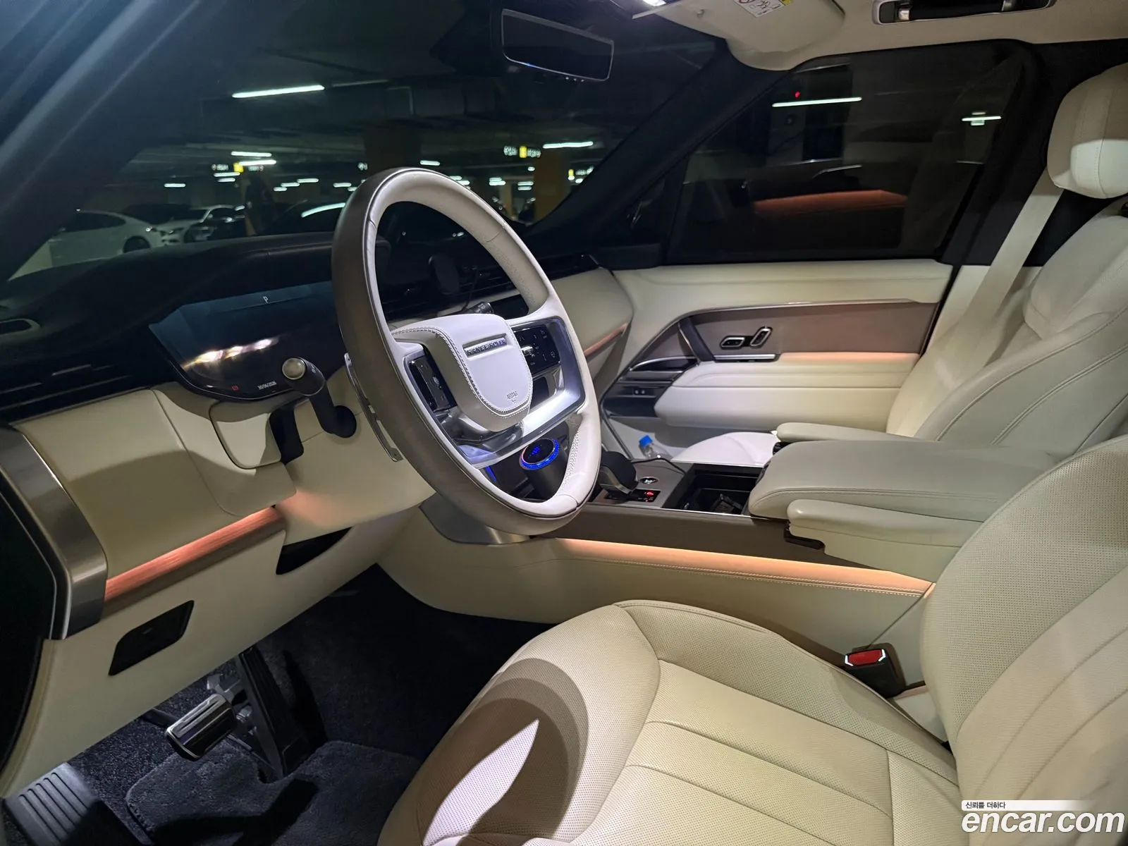 Land Rover Range Rover 2025 — 7