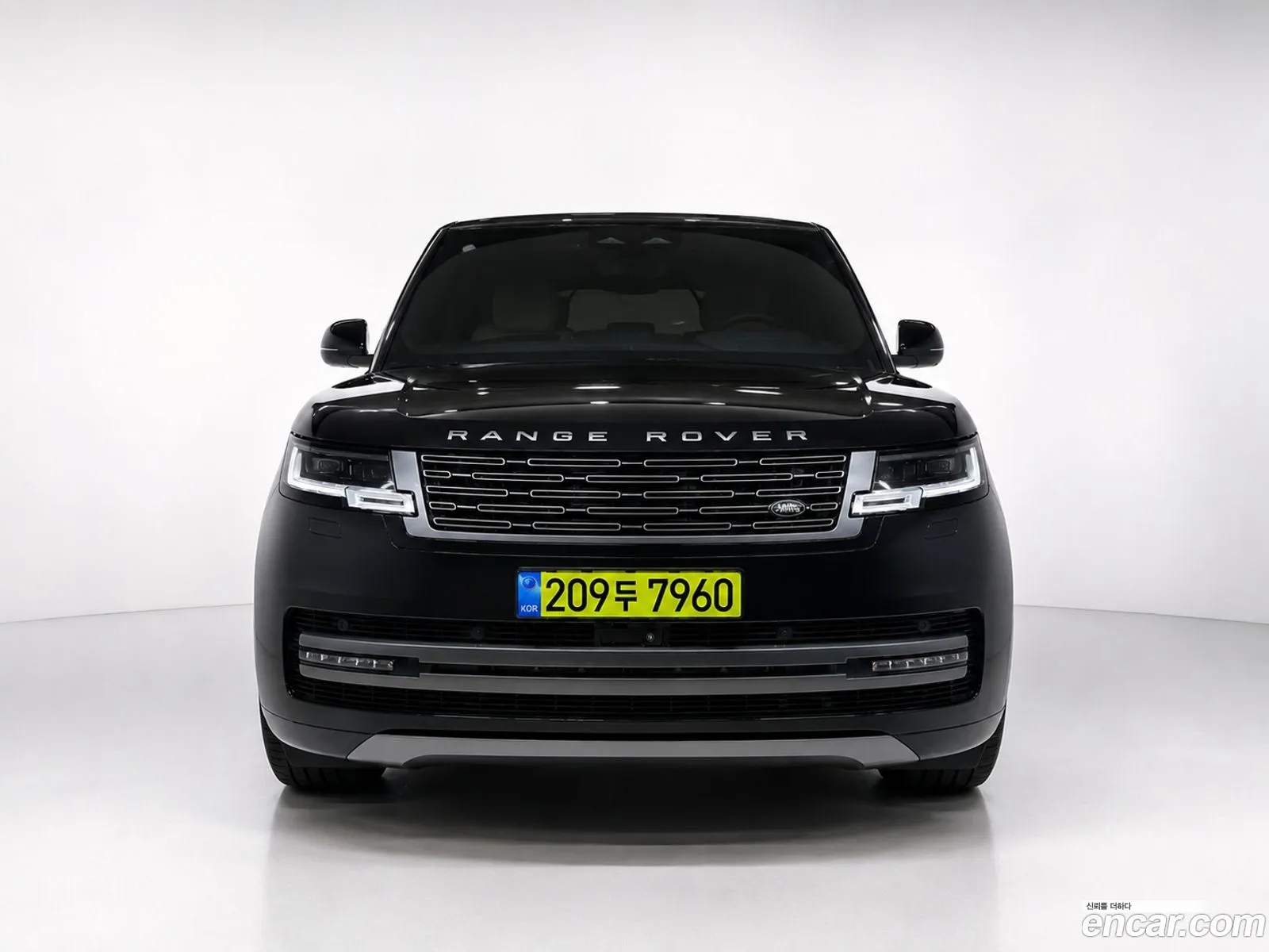 Land Rover Range Rover 2025 — 4