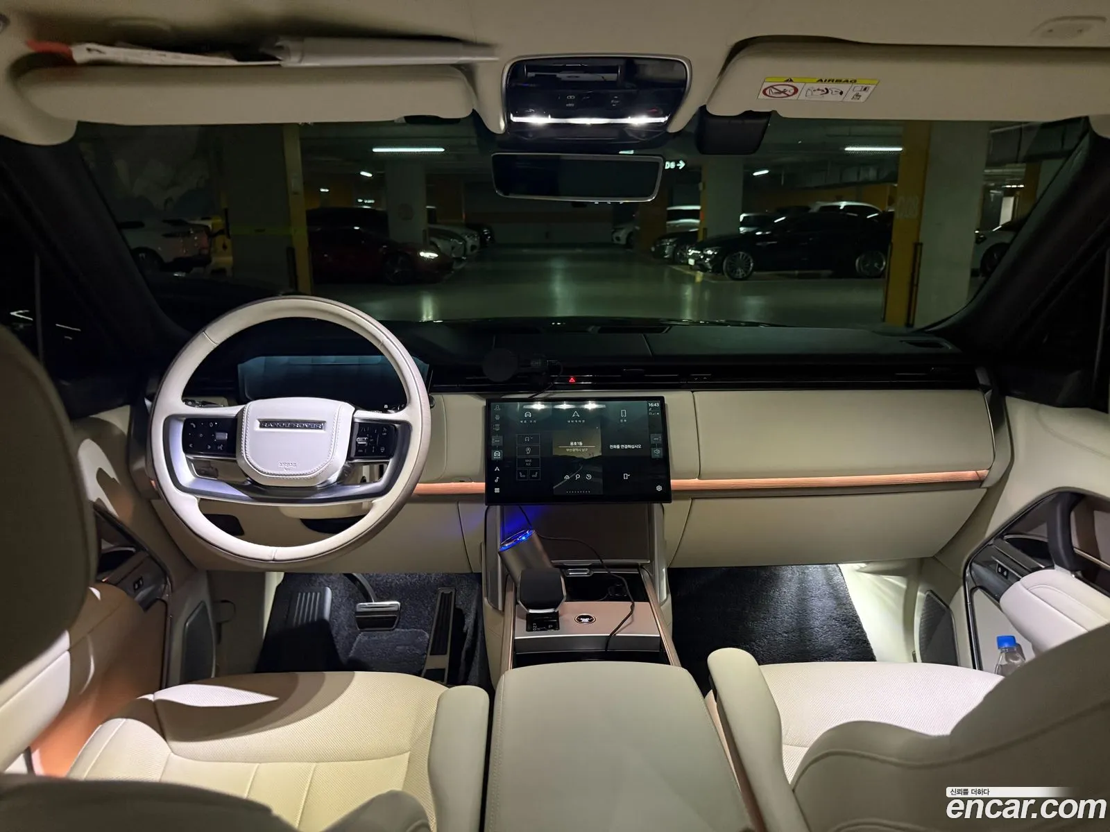 Land Rover Range Rover 2025 — 19