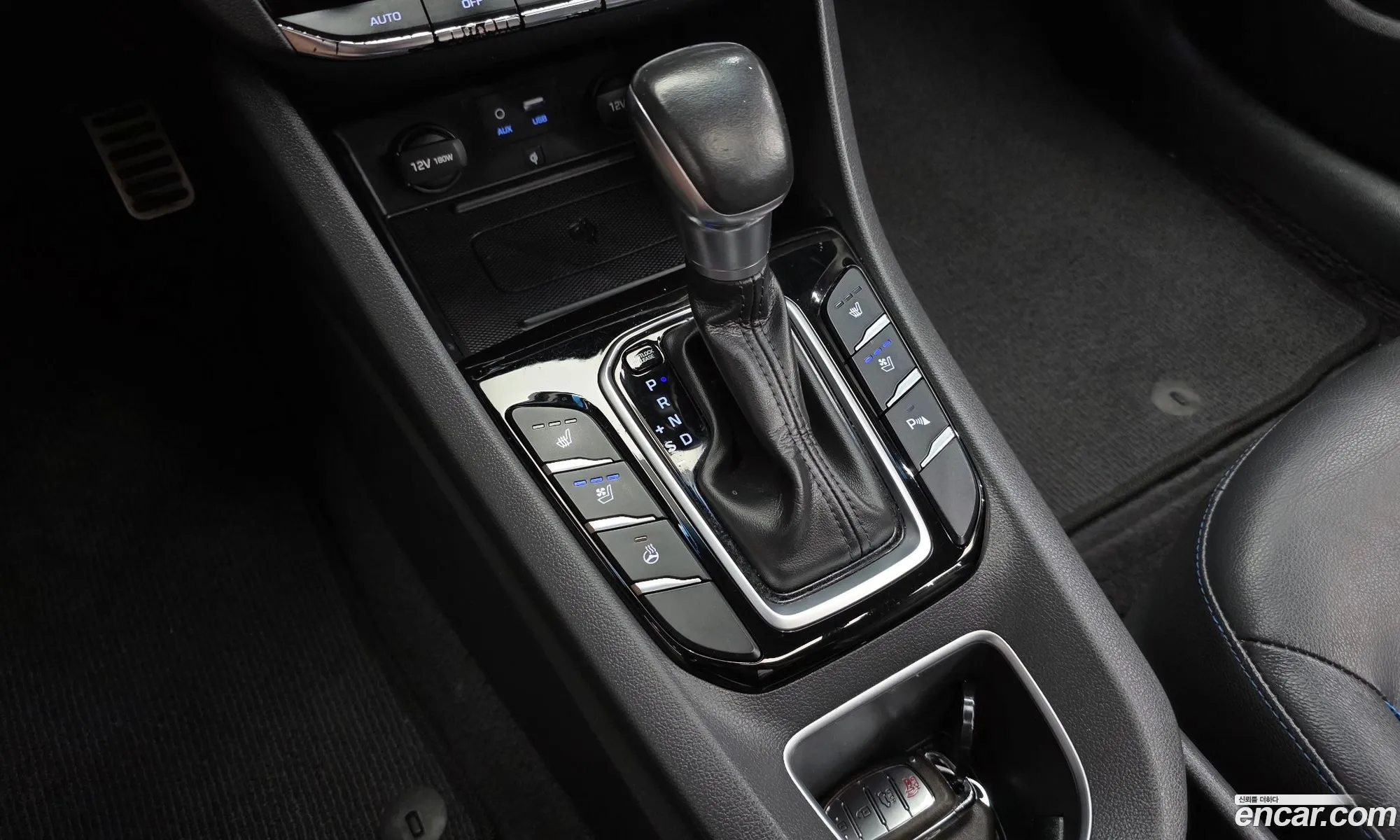 Hyundai Ioniq Hybrid