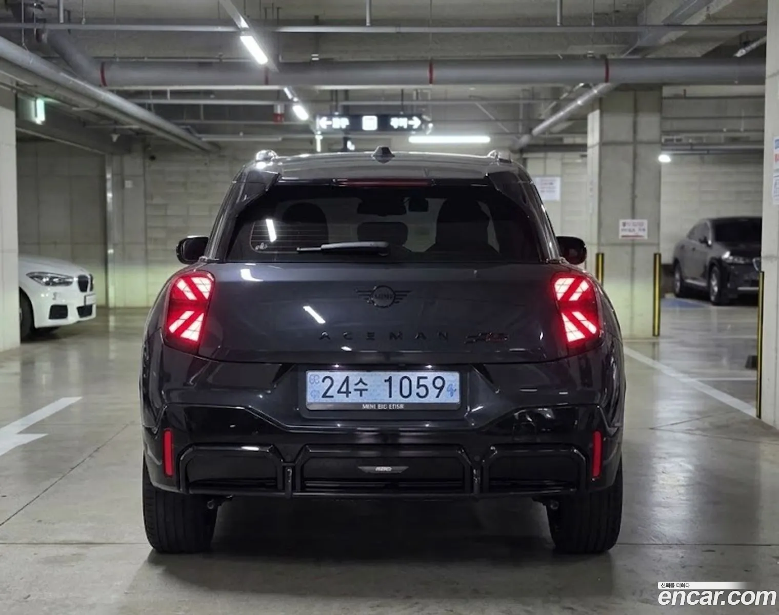 Mini Aceman 2025 — 11