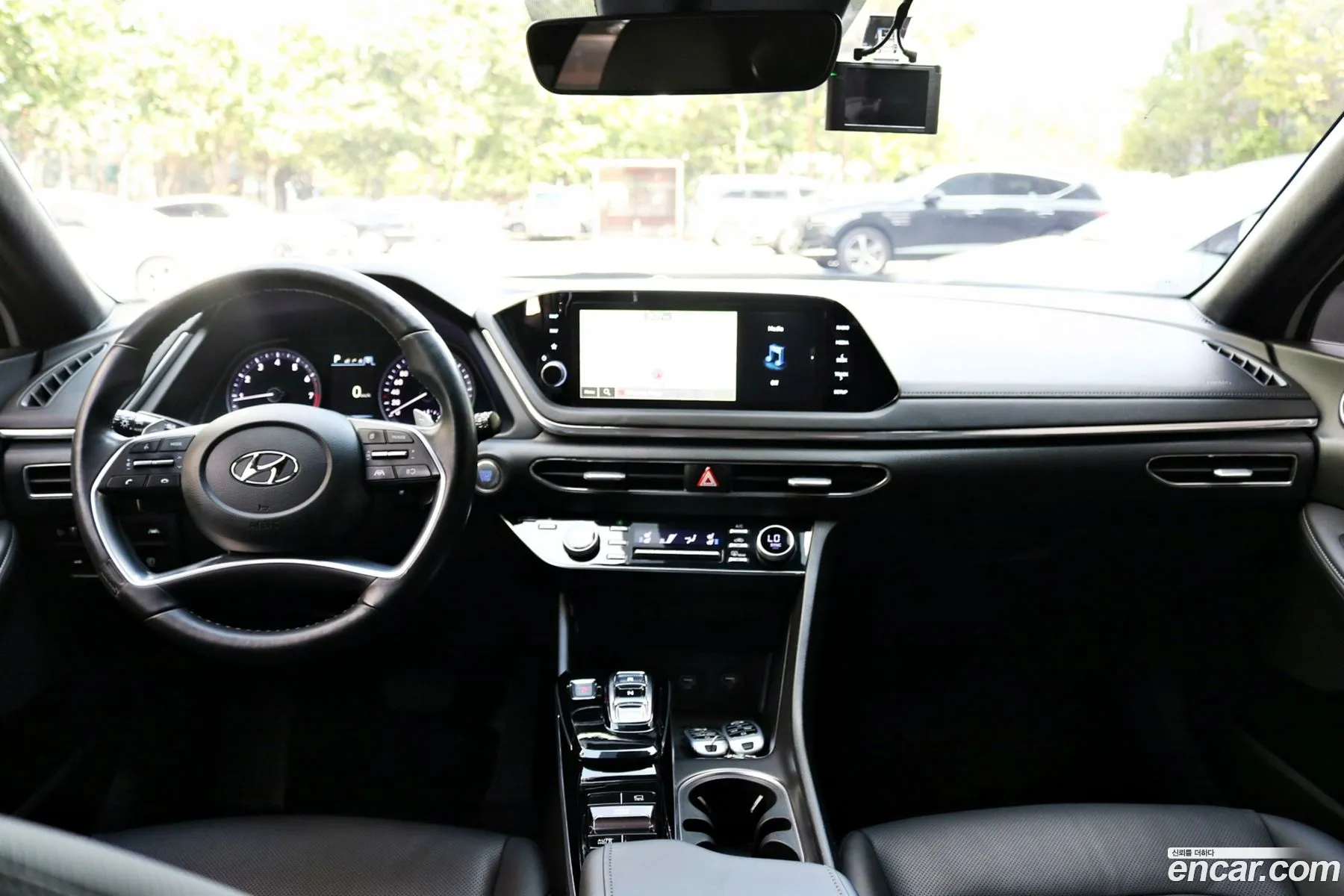 Hyundai Sonata 2022 — 4