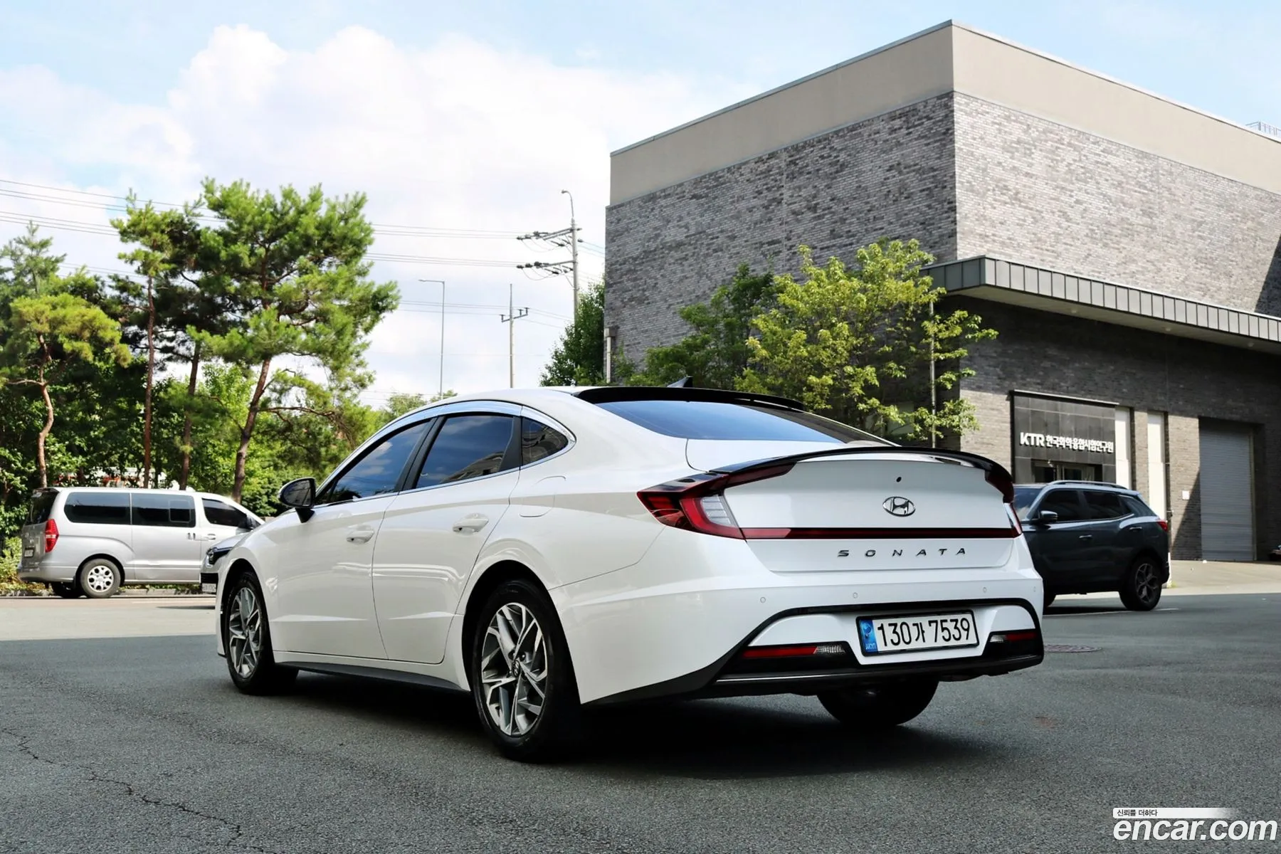 Hyundai Sonata 2022 — 2