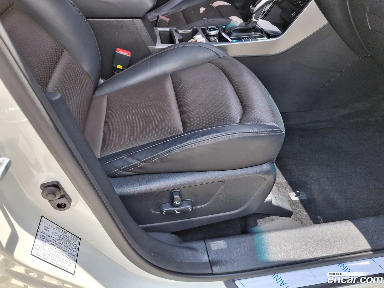 KG Mobility (SsangYong) Beautiful Korando 2019 — 12