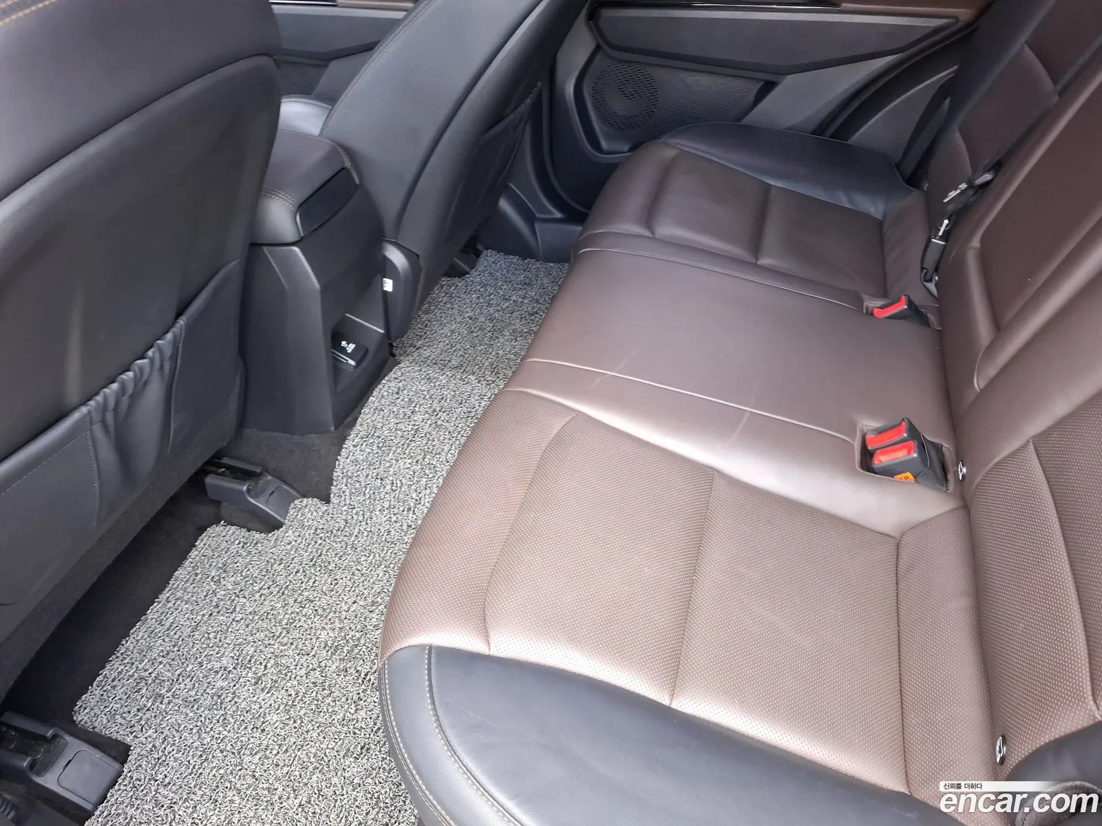 KG Mobility (SsangYong) Beautiful Korando 2019 — 10